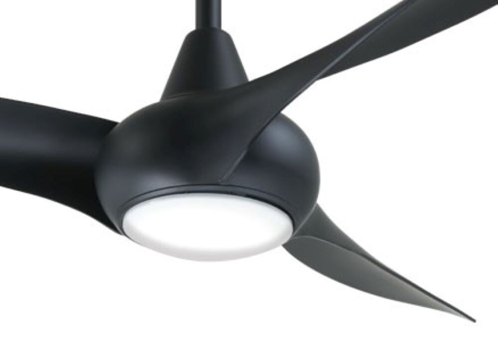 Minka Aire F844-CL Ceiling-Fans - View #5