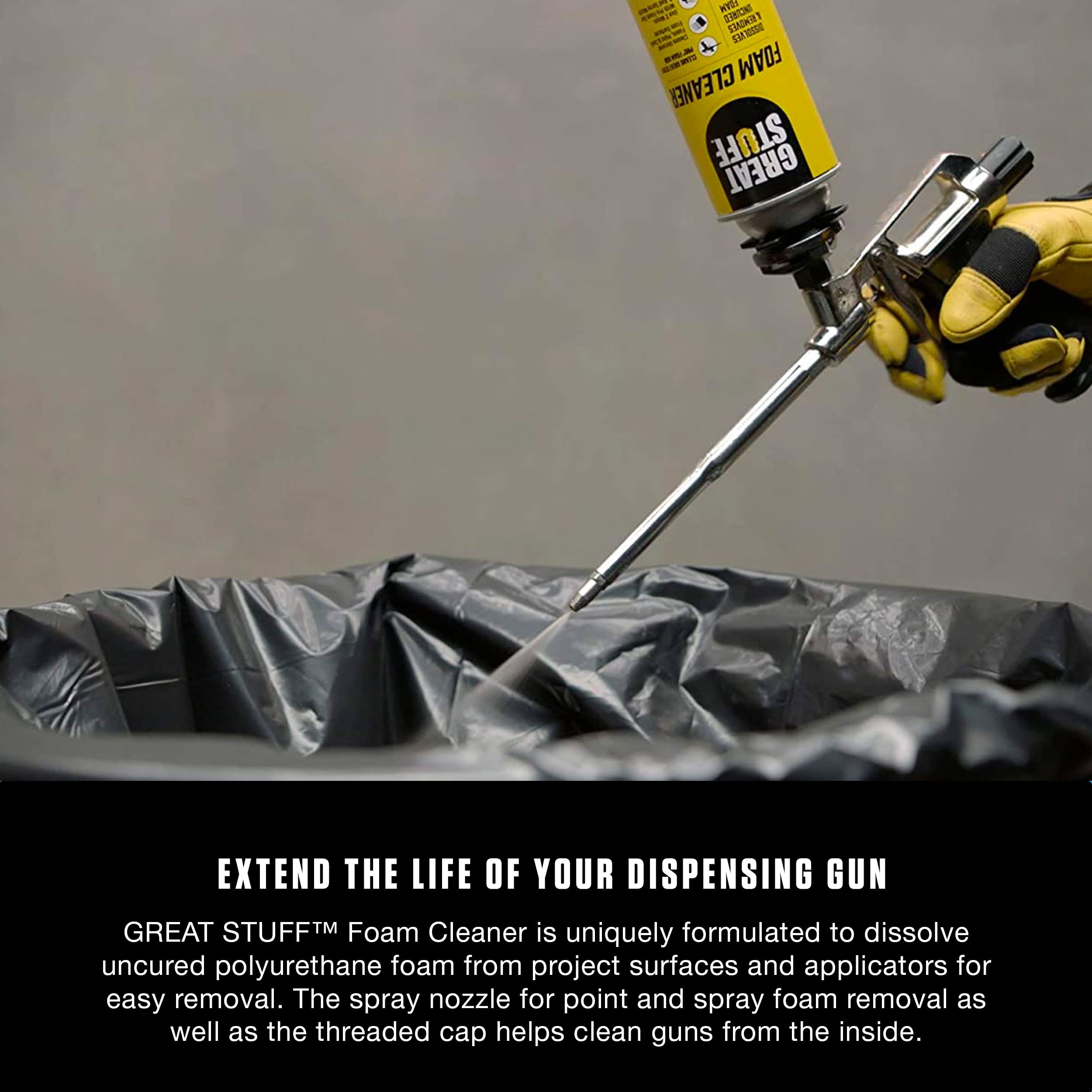 GREAT STUFF 12084890 Car-Exterior-Cleaner - View #2