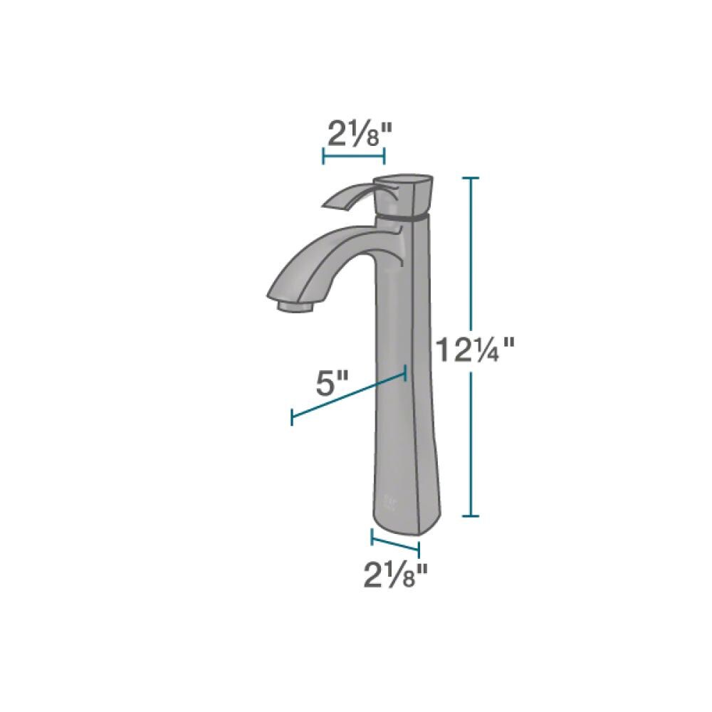 MR Direct V1802-W-726-ABR Bath-Sink - View #4
