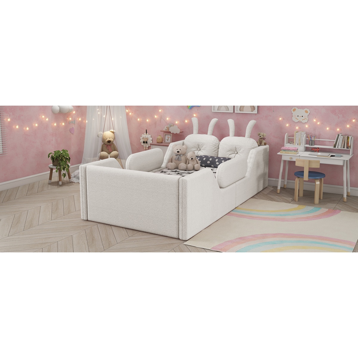 Streamdale Furniture W2593P395806 beds - View #15