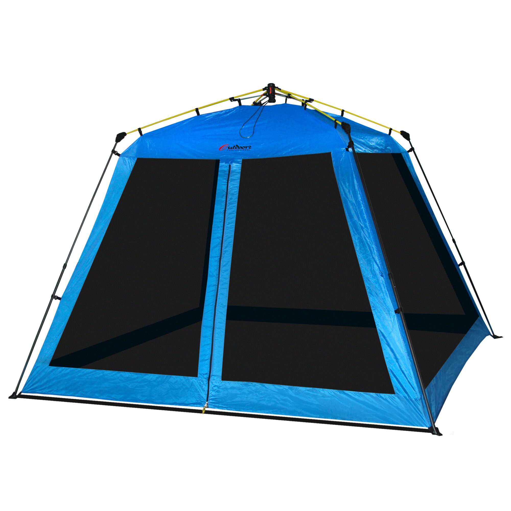 Outdoors Professional OTDZ9009BLU tents - View #4