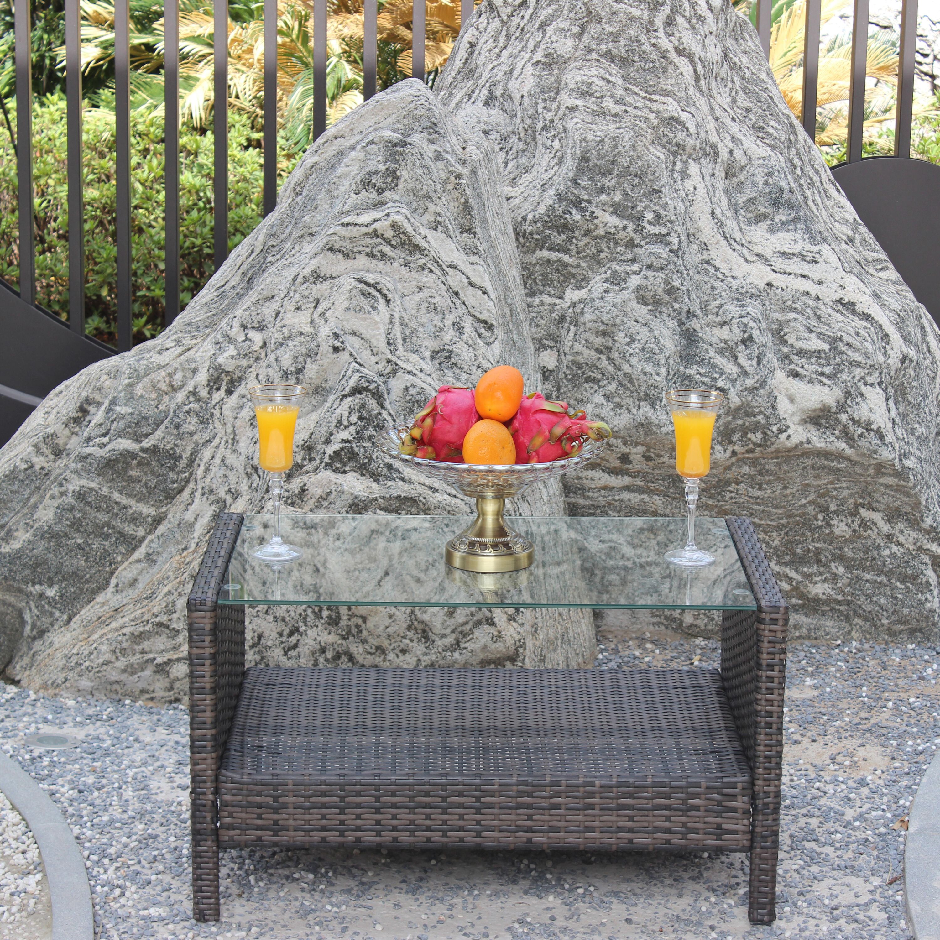 BABOOM BOM-967099-OR Patio-Tables - View #6
