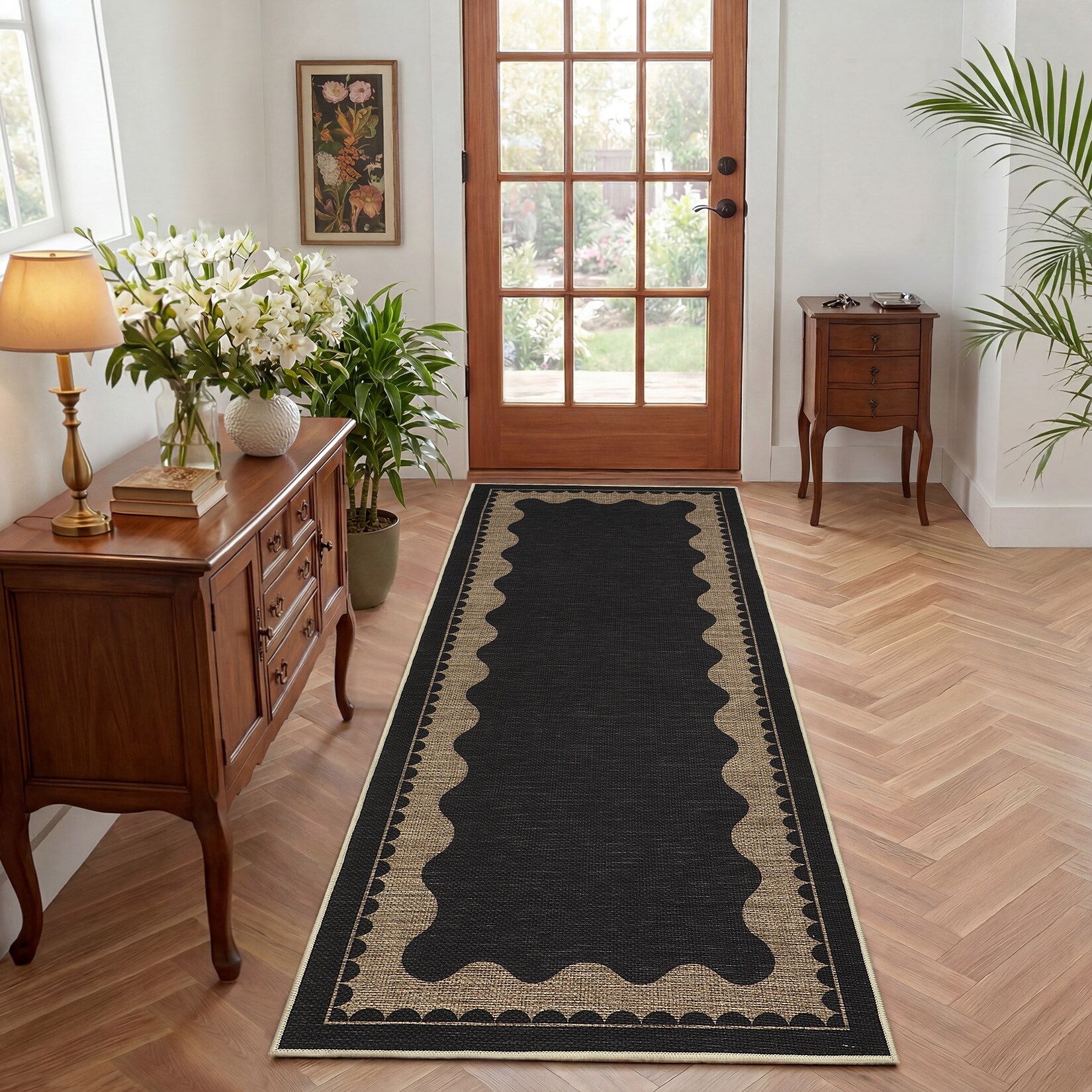 Assile ASRUG26821044FEOC rugs - View #4