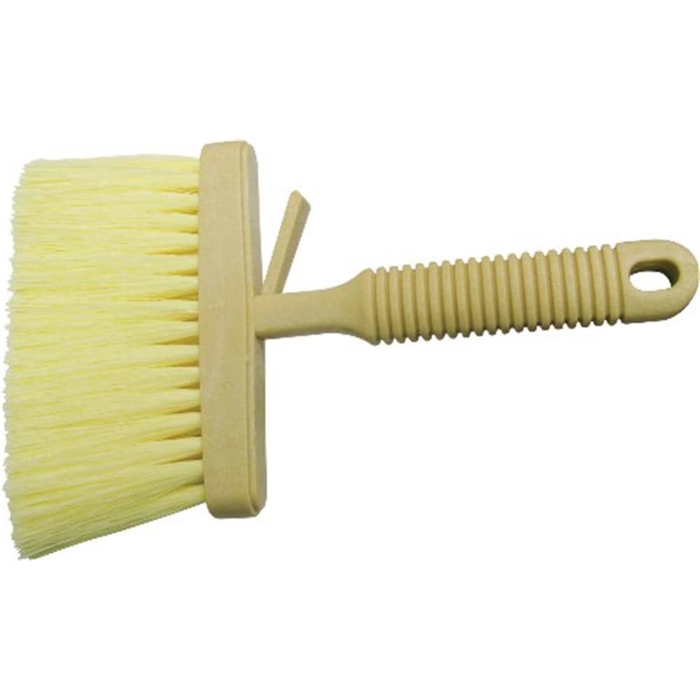 Marshalltown Nylon Stiff Tile and Grout Brush in the Tile & Grout