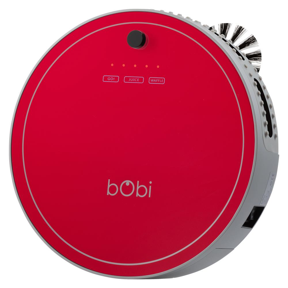 bObsweep NW604001ST Robotic-Vacuums - View #2