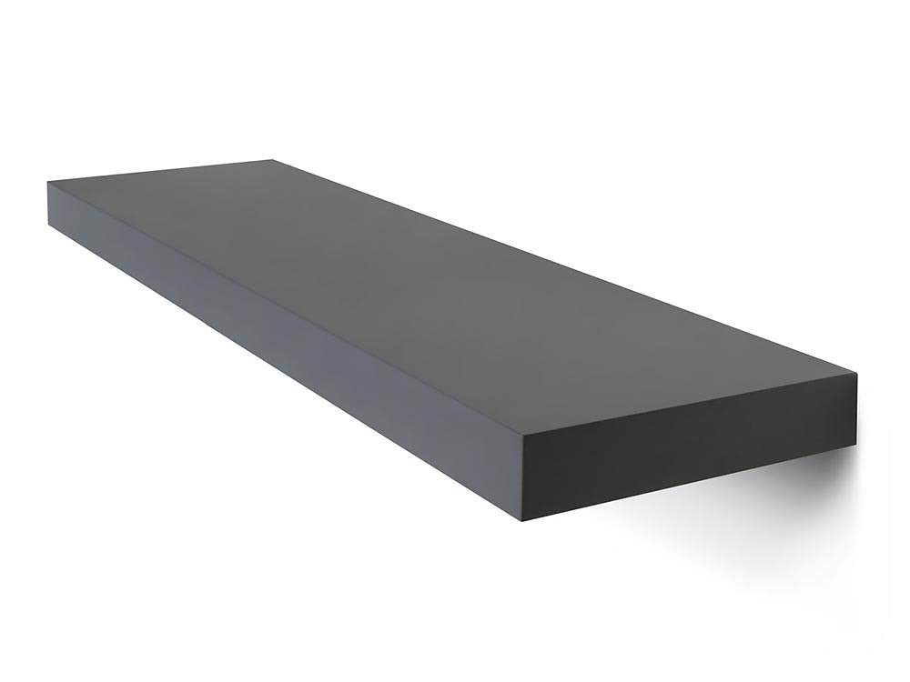 Mantels Direct 16021 Mantel-Shelves - View #13