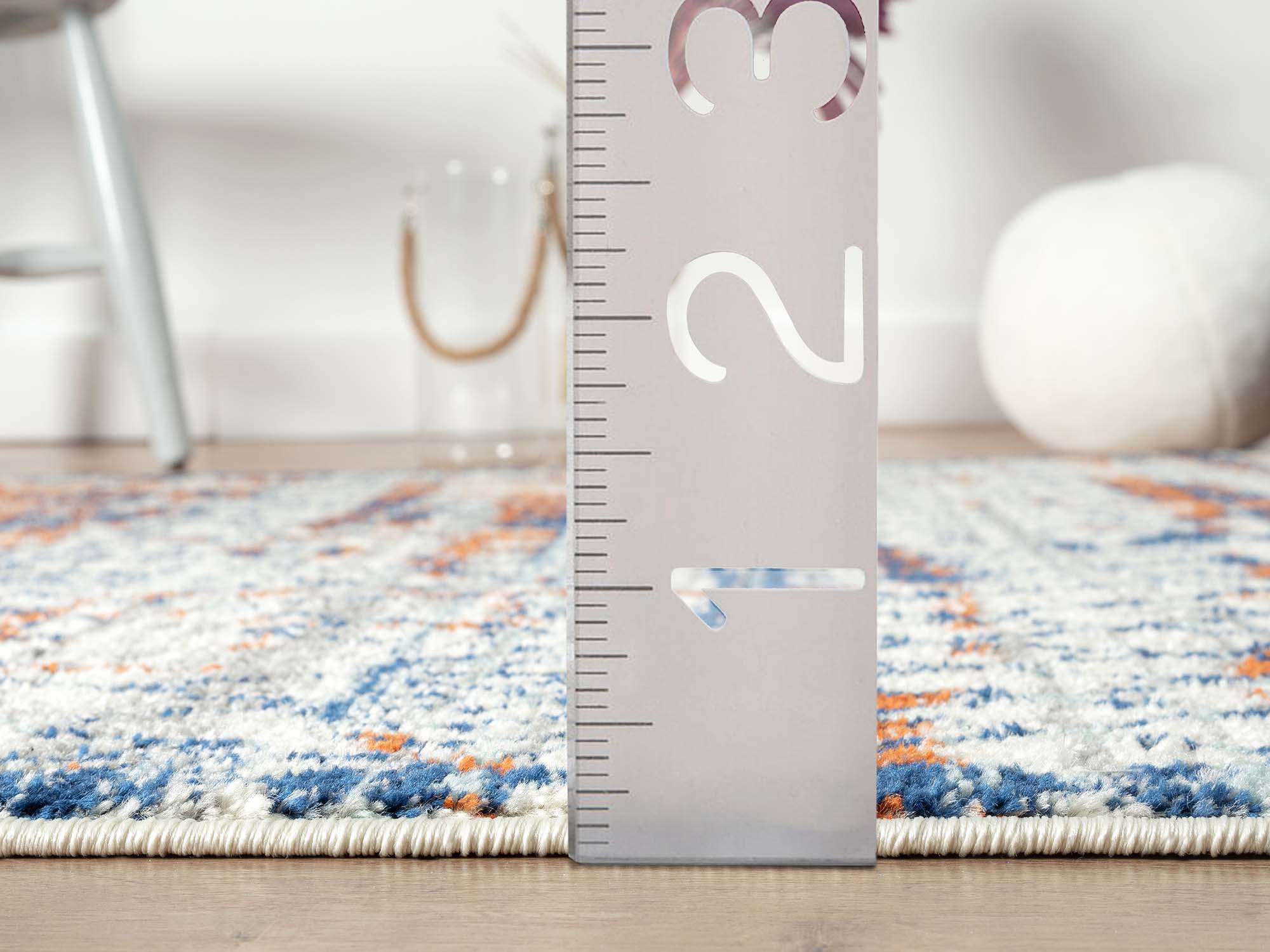 Abani Rugs CAS280A-5 rugs - View #7