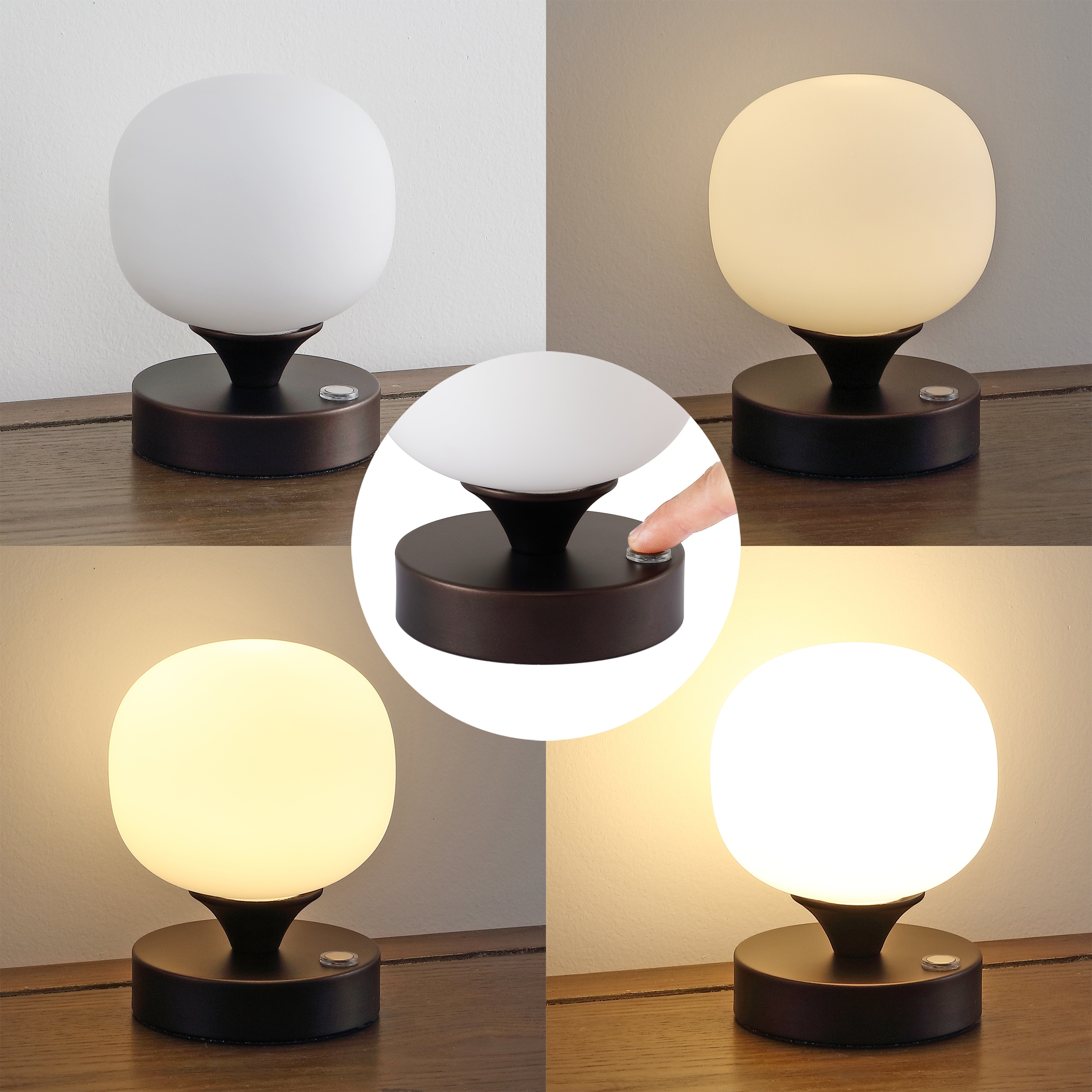 JONATHAN  Y JYL7112A Table-Lamps - View #6