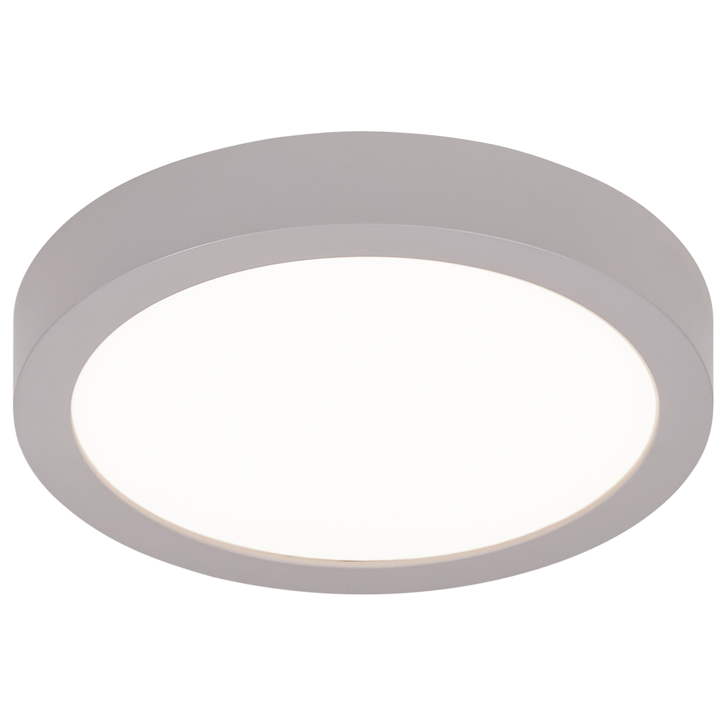 Access Lighting 20792LEDD-SILV/ACR flushmounts - View #4
