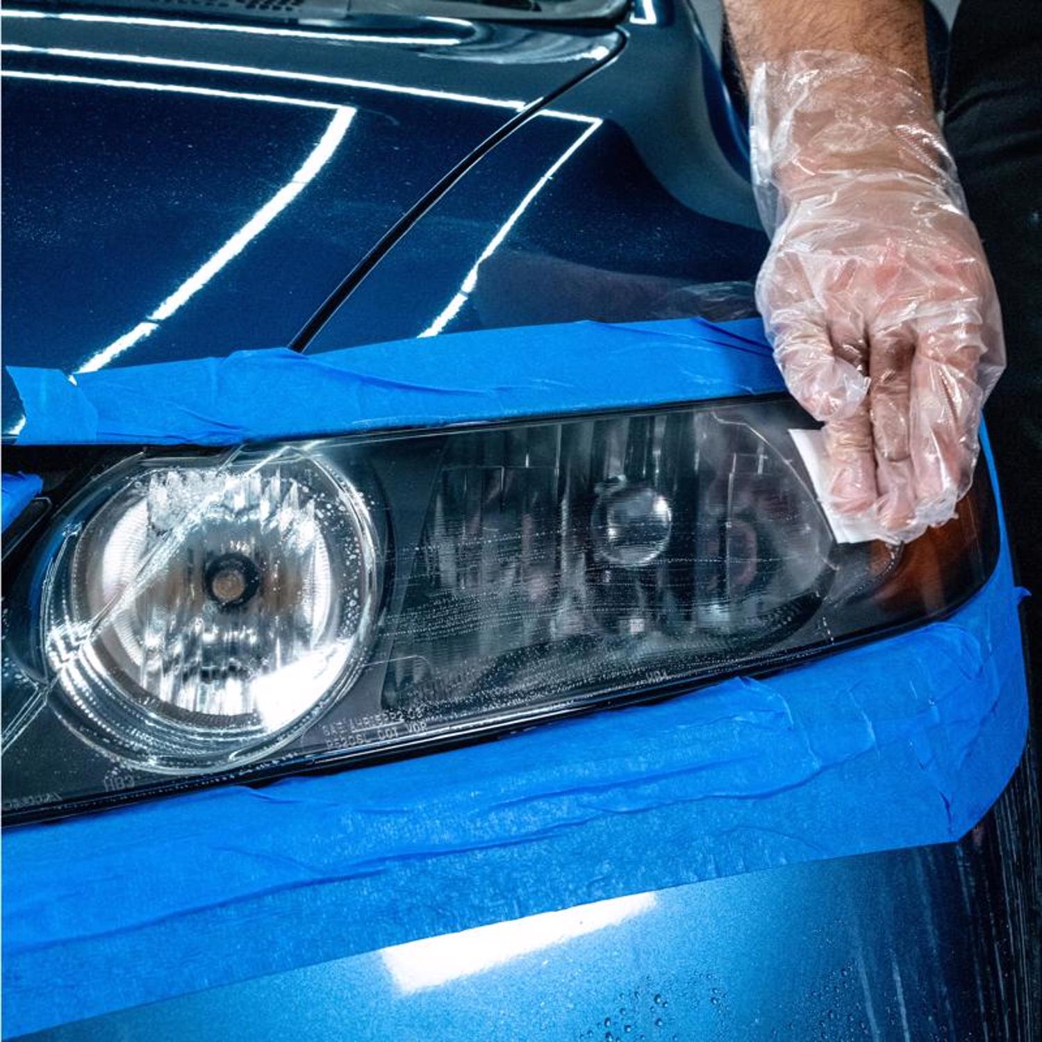 Turtle Wax 54289 Car-Exterior-Cleaner - View #6
