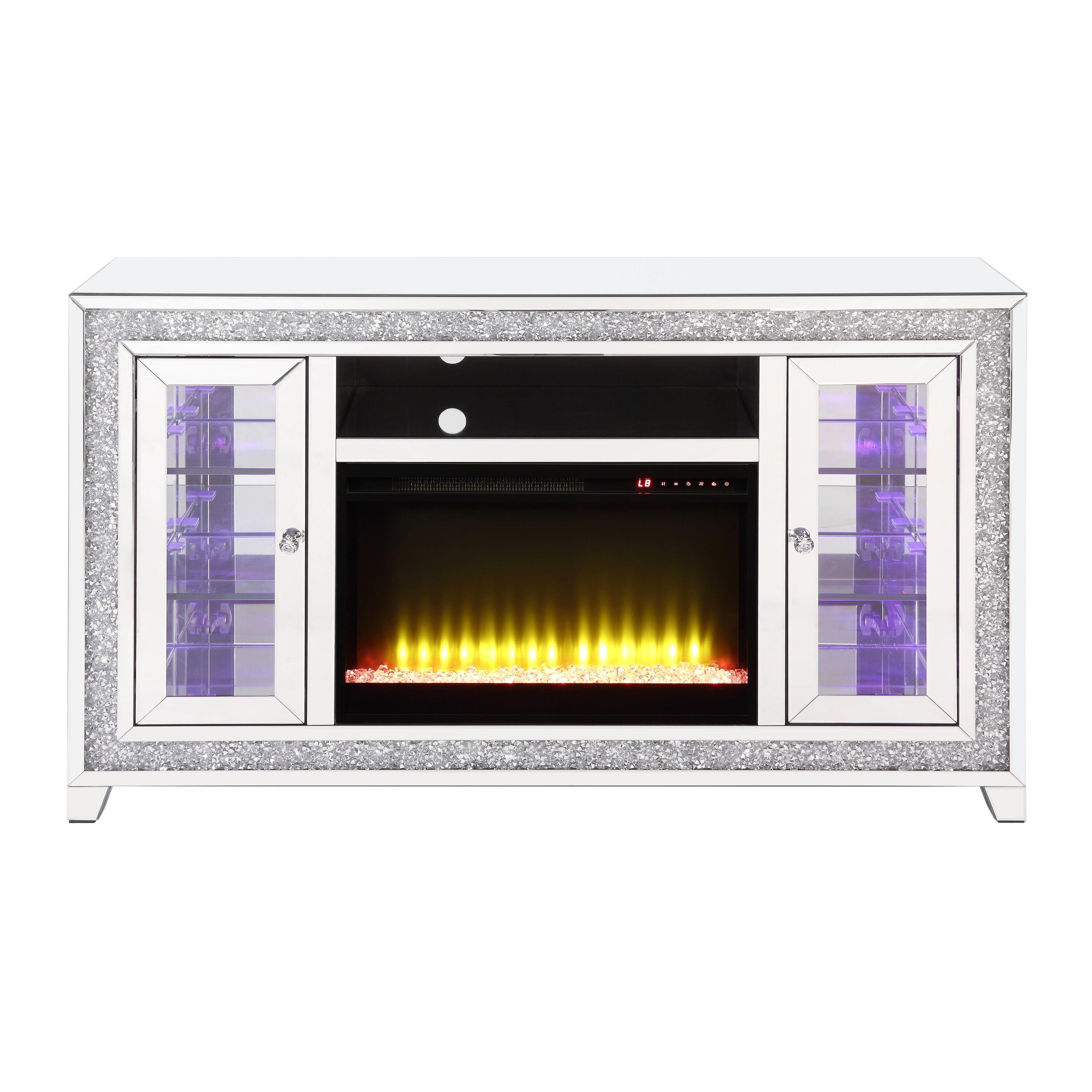 Maocao Hoom FZLV00316 Electric-Fireplaces - View #5