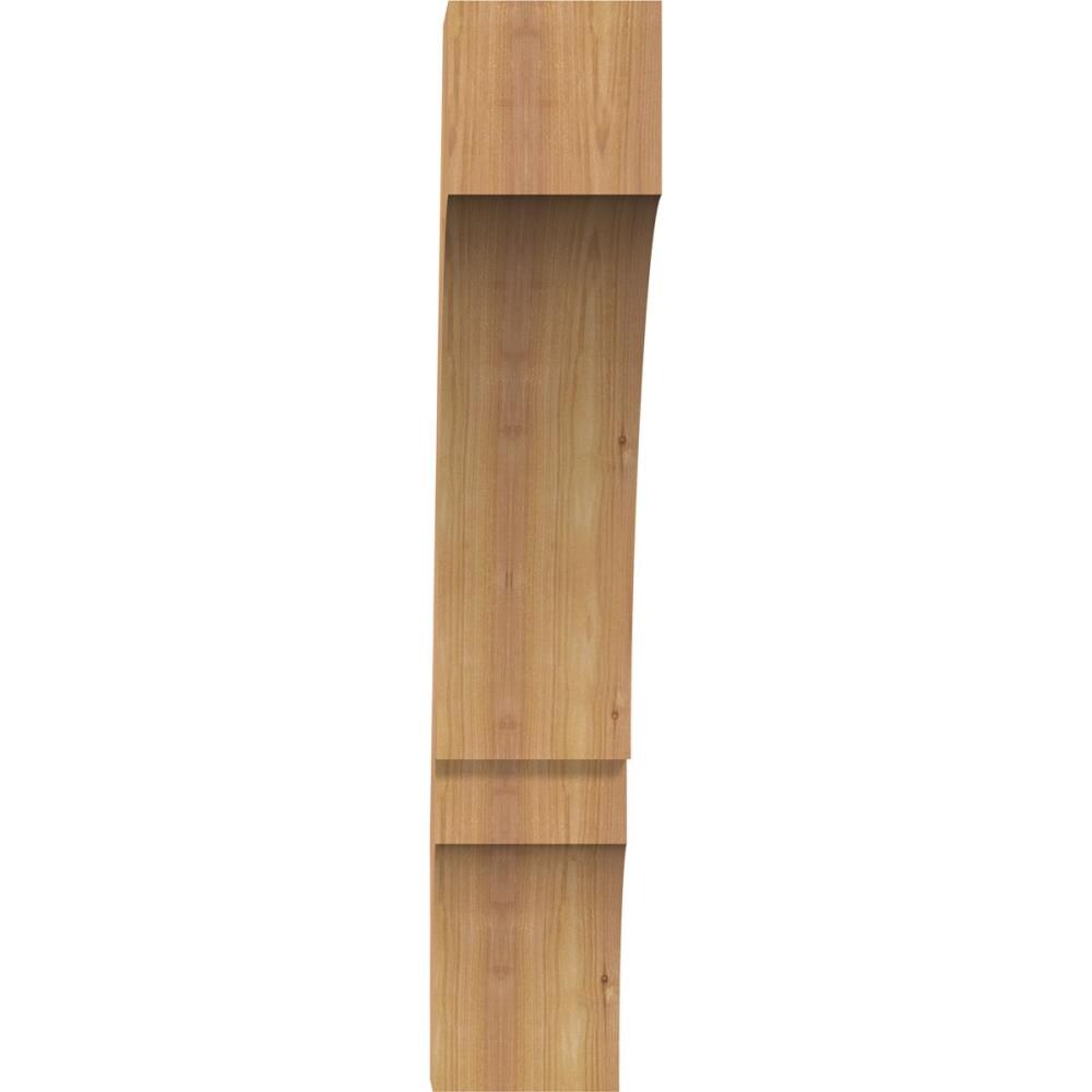 Ekena Millwork BRC06X22X30BOA00SWR braces - View #2