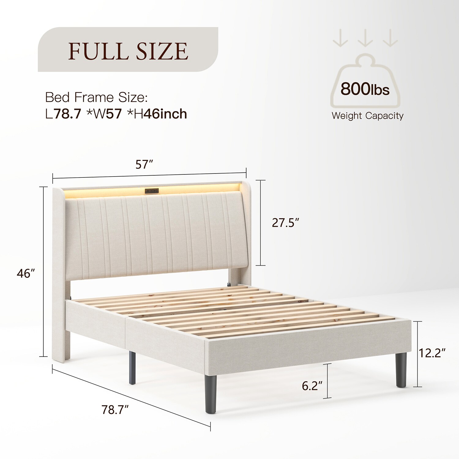 GZMR GM-W2895 beds - View #8