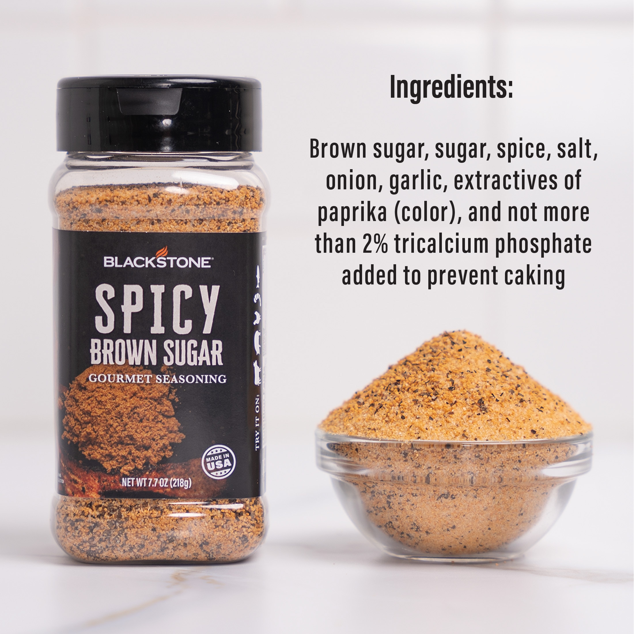 Blackstone 4188 Dry-Seasoning-Marinades - View #3