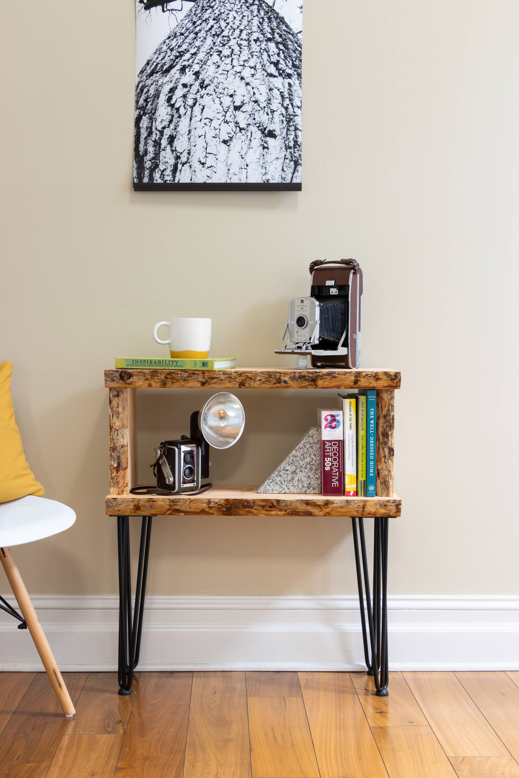 Live Edge 059680 Wood-Table-Tops - View #5