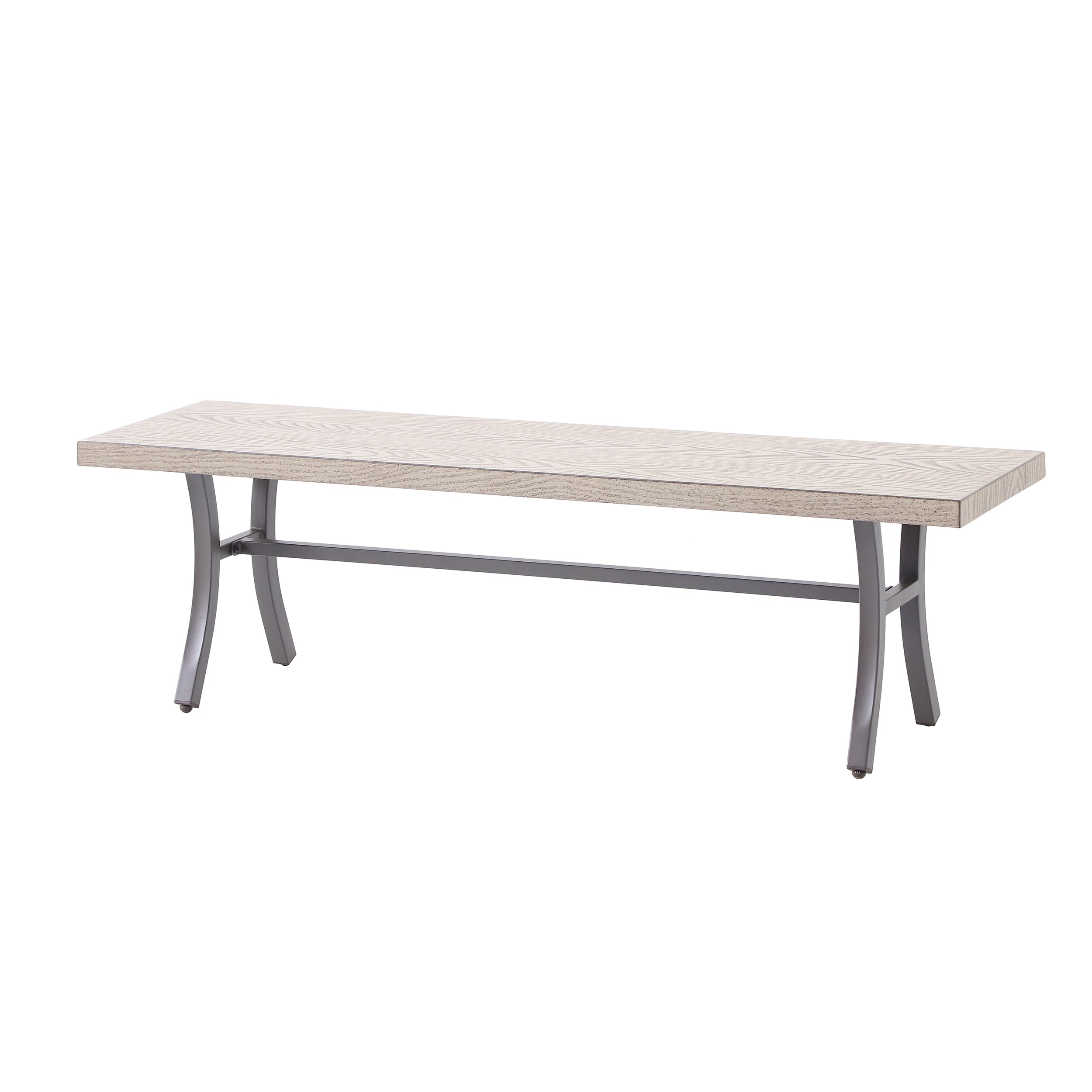 allen + roth FSS60710L benches - View #19