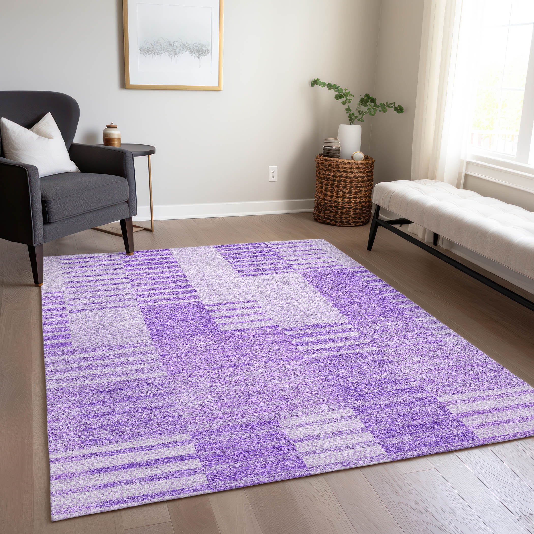 Addison Rugs ACN686LV10X14 rugs - View #7
