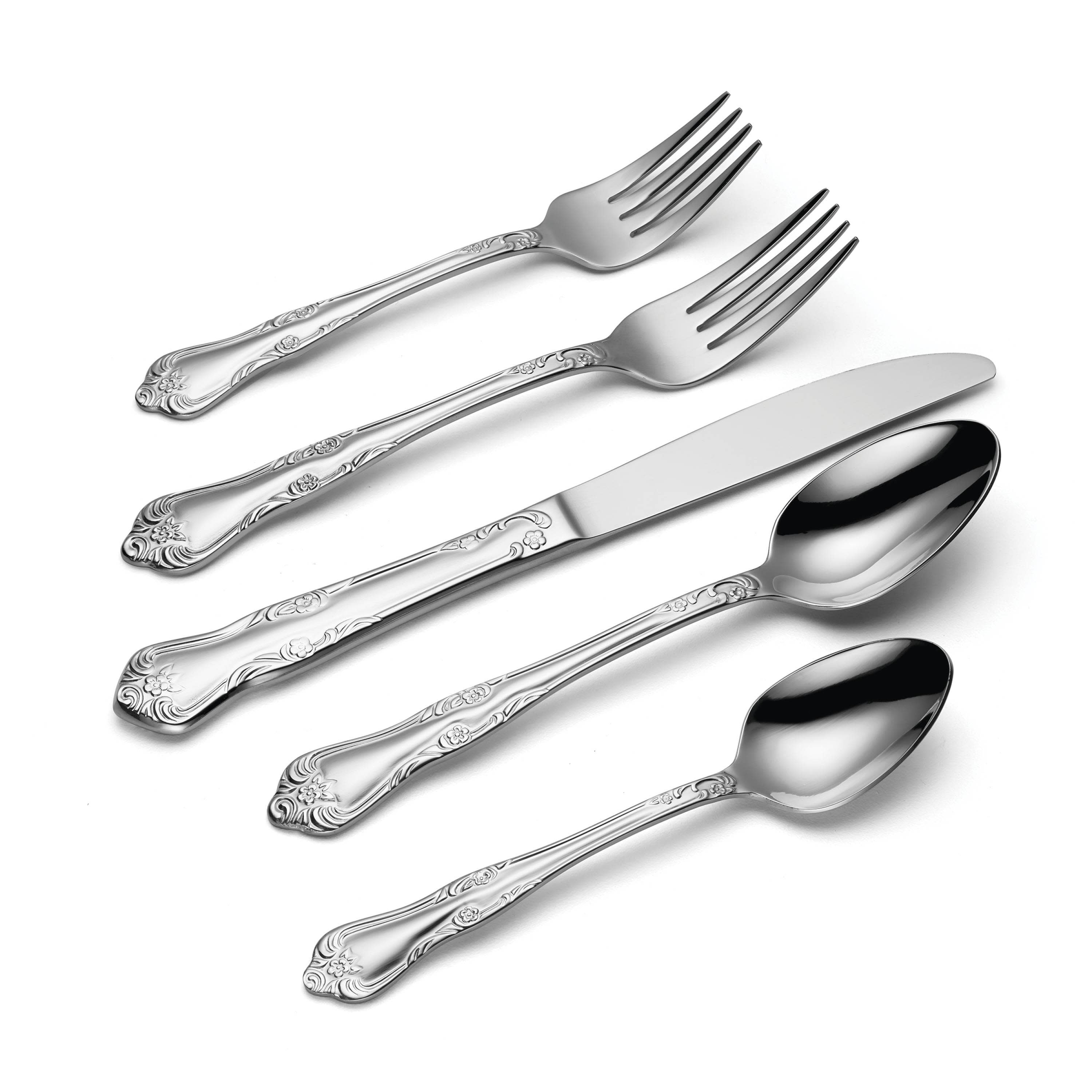 Oneida B333020A flatware - View #3