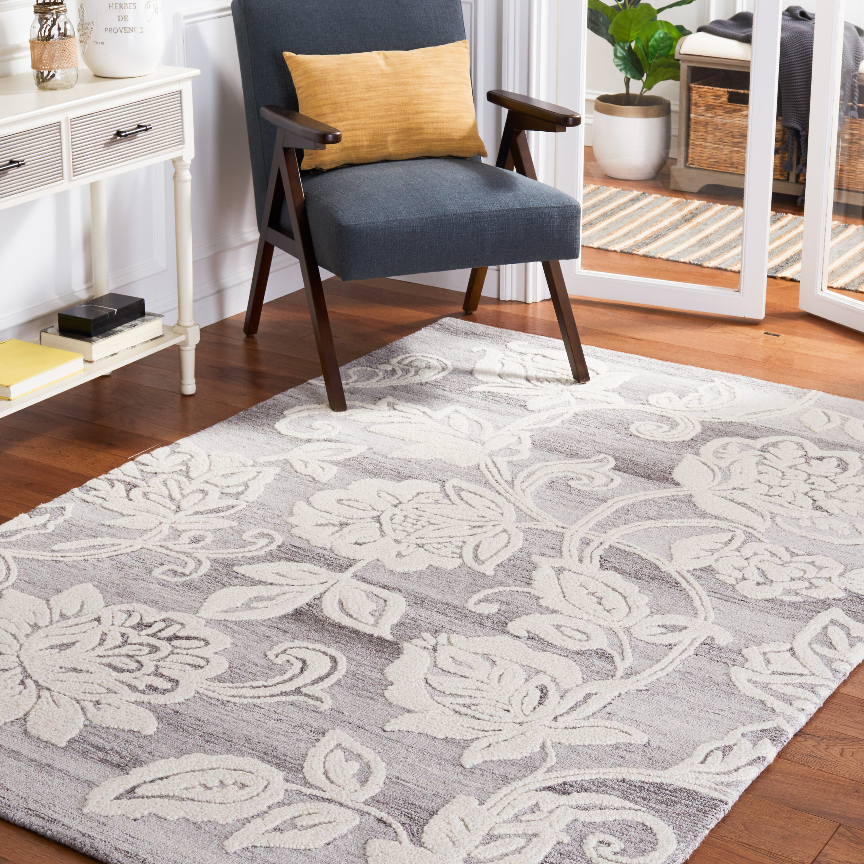 Safavieh JAR731F-6 rugs - View #2