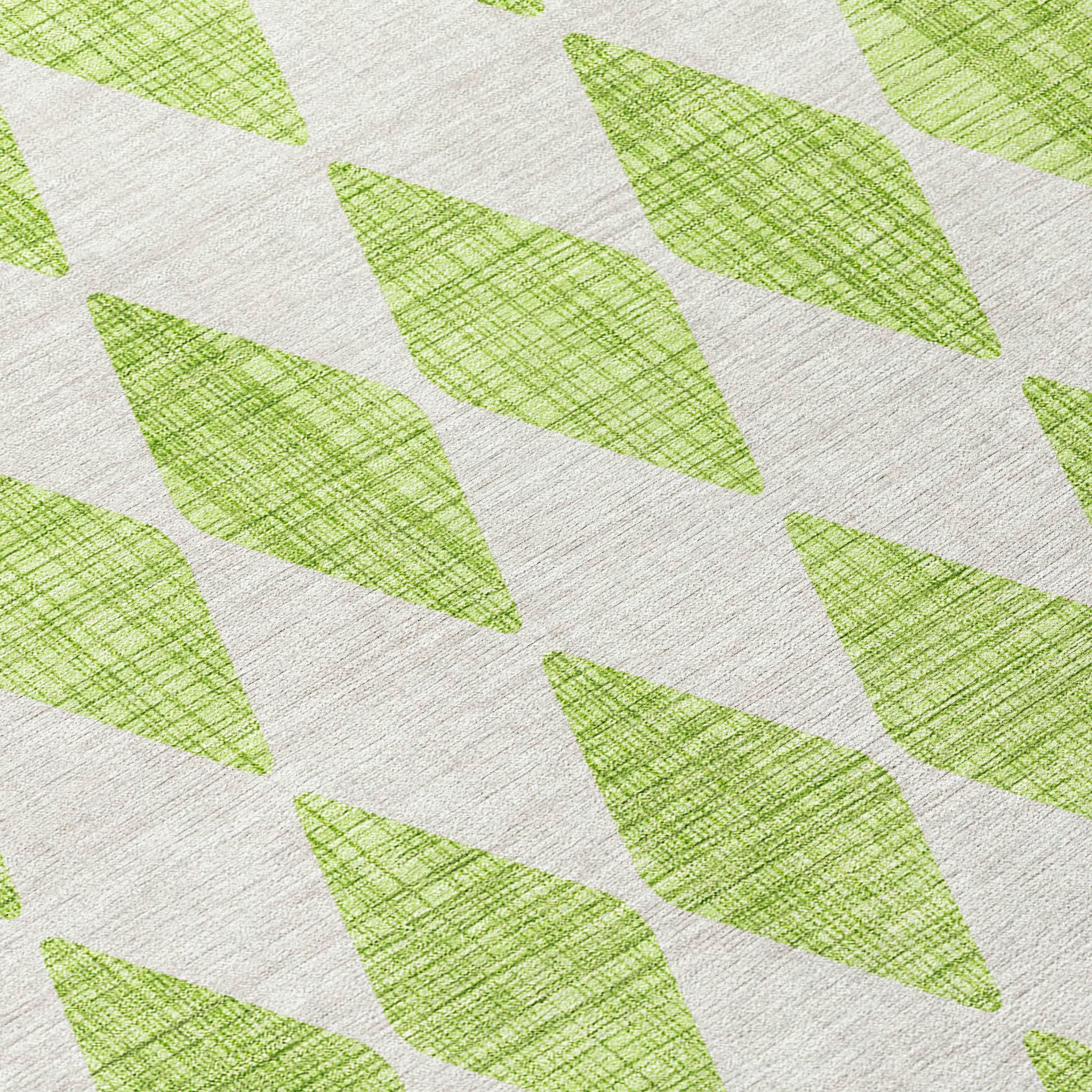 Addison Rugs ACN578LM2X8 rugs - View #3