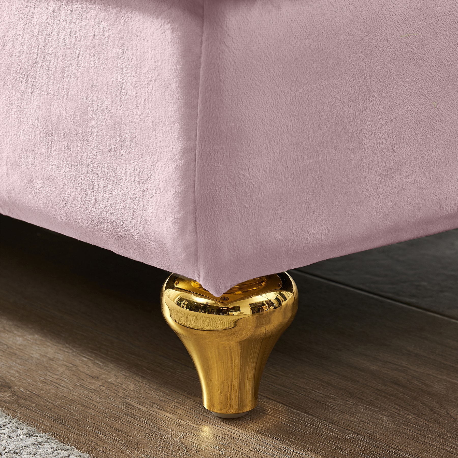 SINOFURN SYA3100036BG Chaises-Settees - View #4