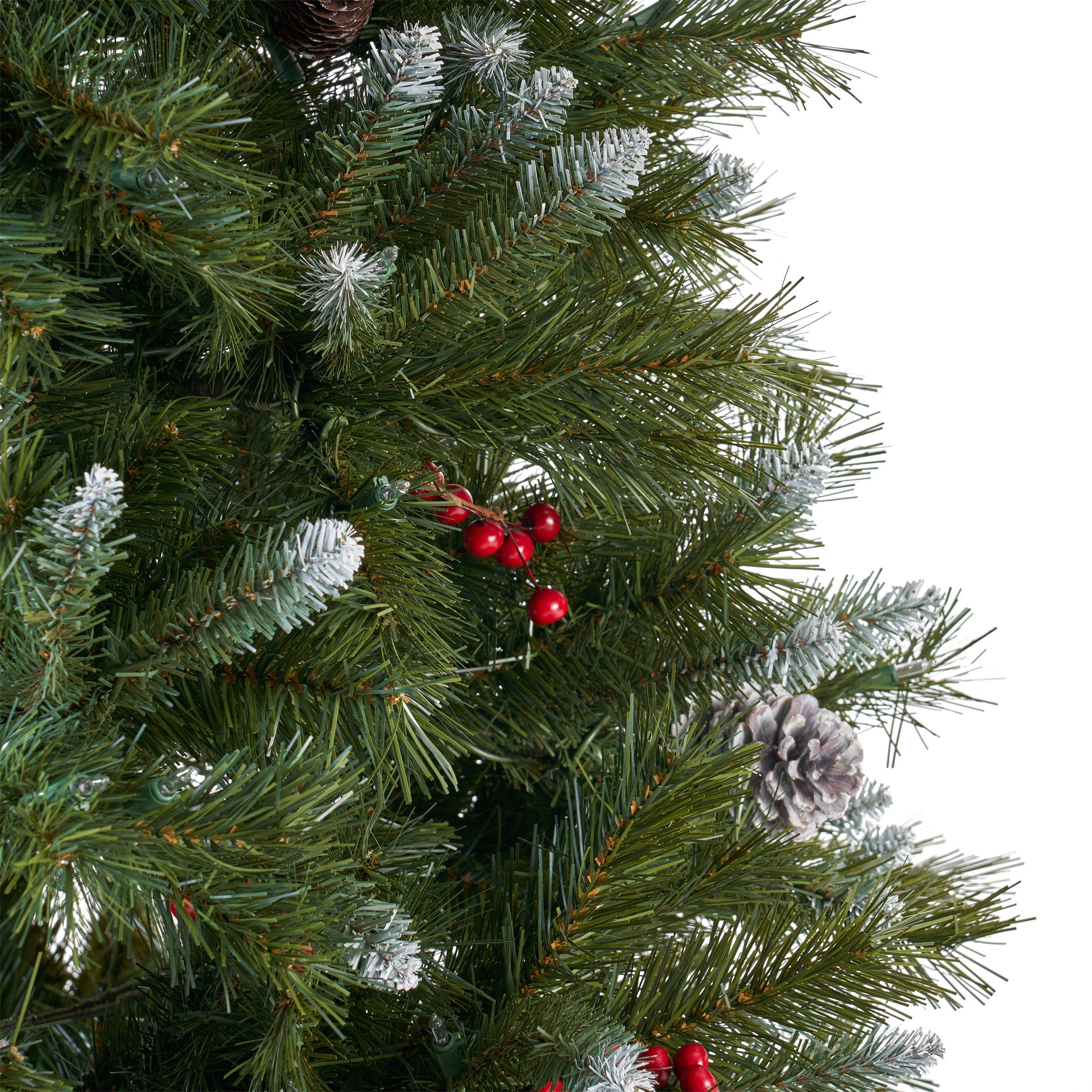 Best Selling Home Decor 307357 Artificial-Christmas-Trees - View #14