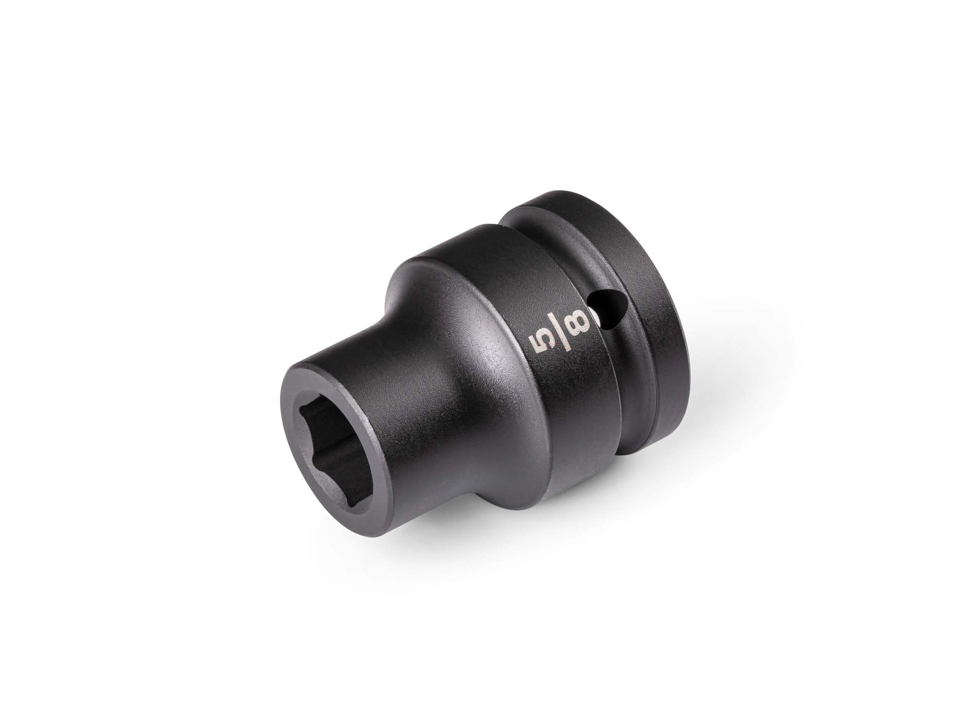 TEKTON Standard (SAE) 3/4-in Drive 5/8-in 6-point Impact Socket Individual #SID32016