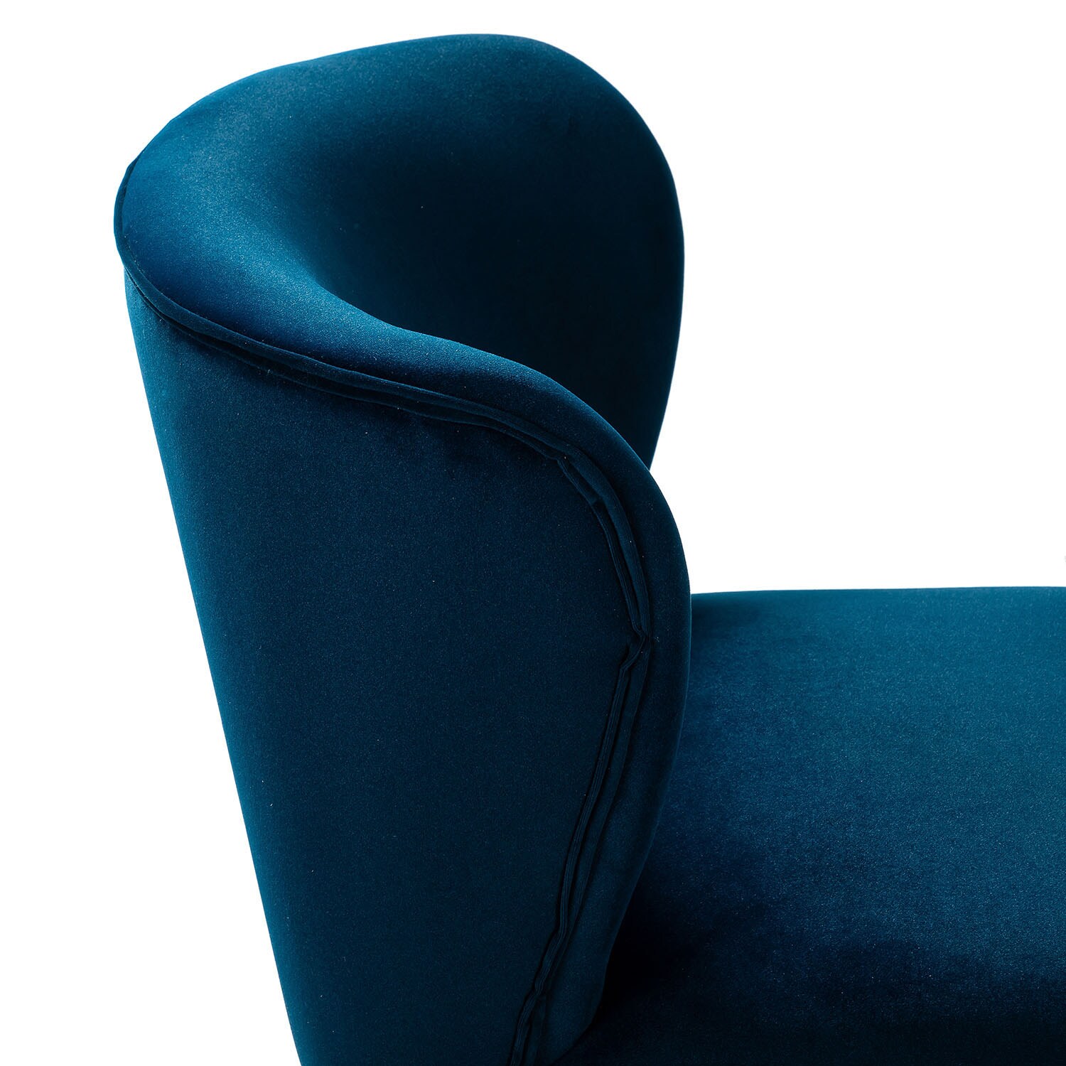 14 Karat Home CHM0106-NAVY chairs - View #5