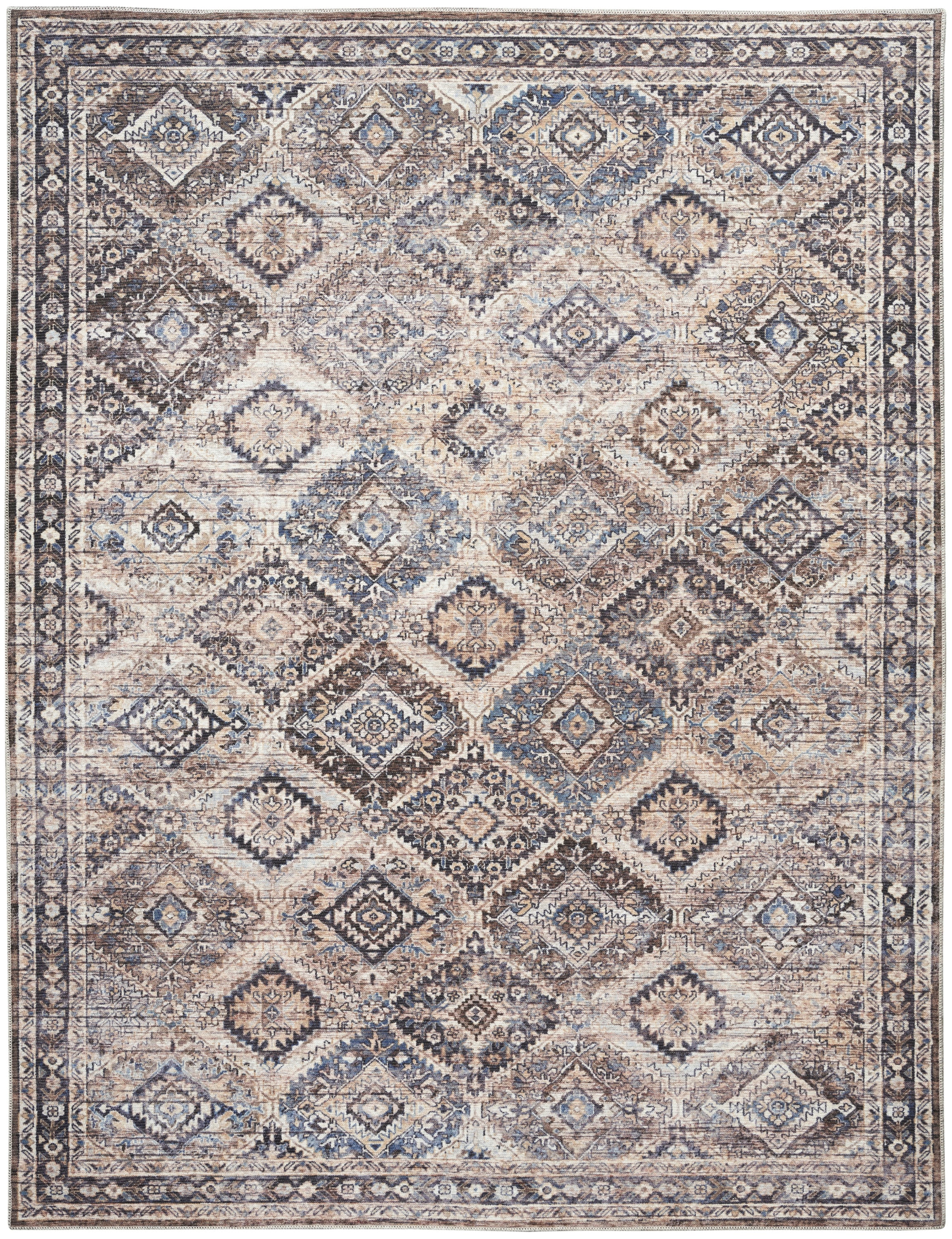 Nicole Curtis 099446872050 rugs - View #2