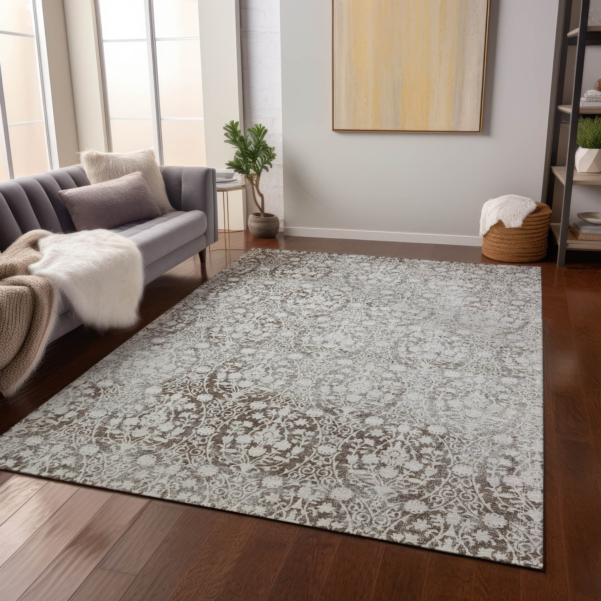 Addison Rugs ACN1231CH10X14 rugs - View #7