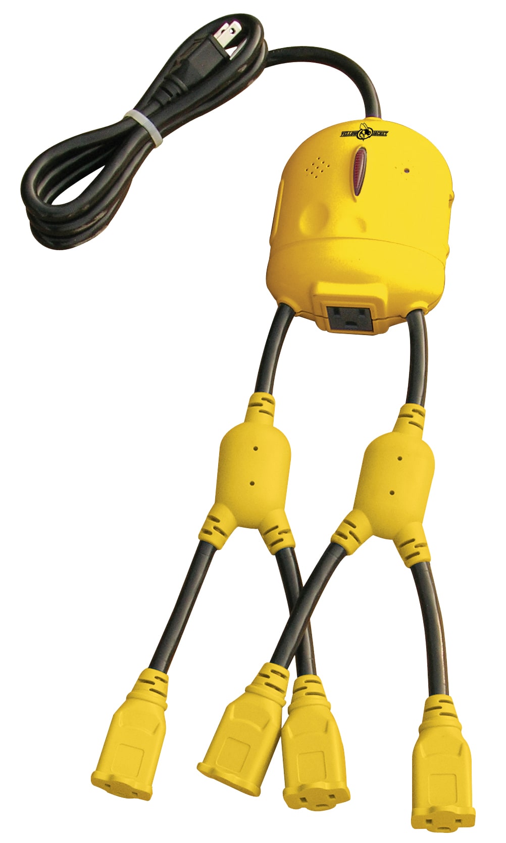 Southwire 55024001 Electrical-Extension-Cords - View #2