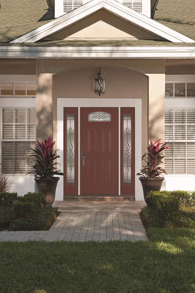 RELIABILT LO841749 Entry-Doors - View #3