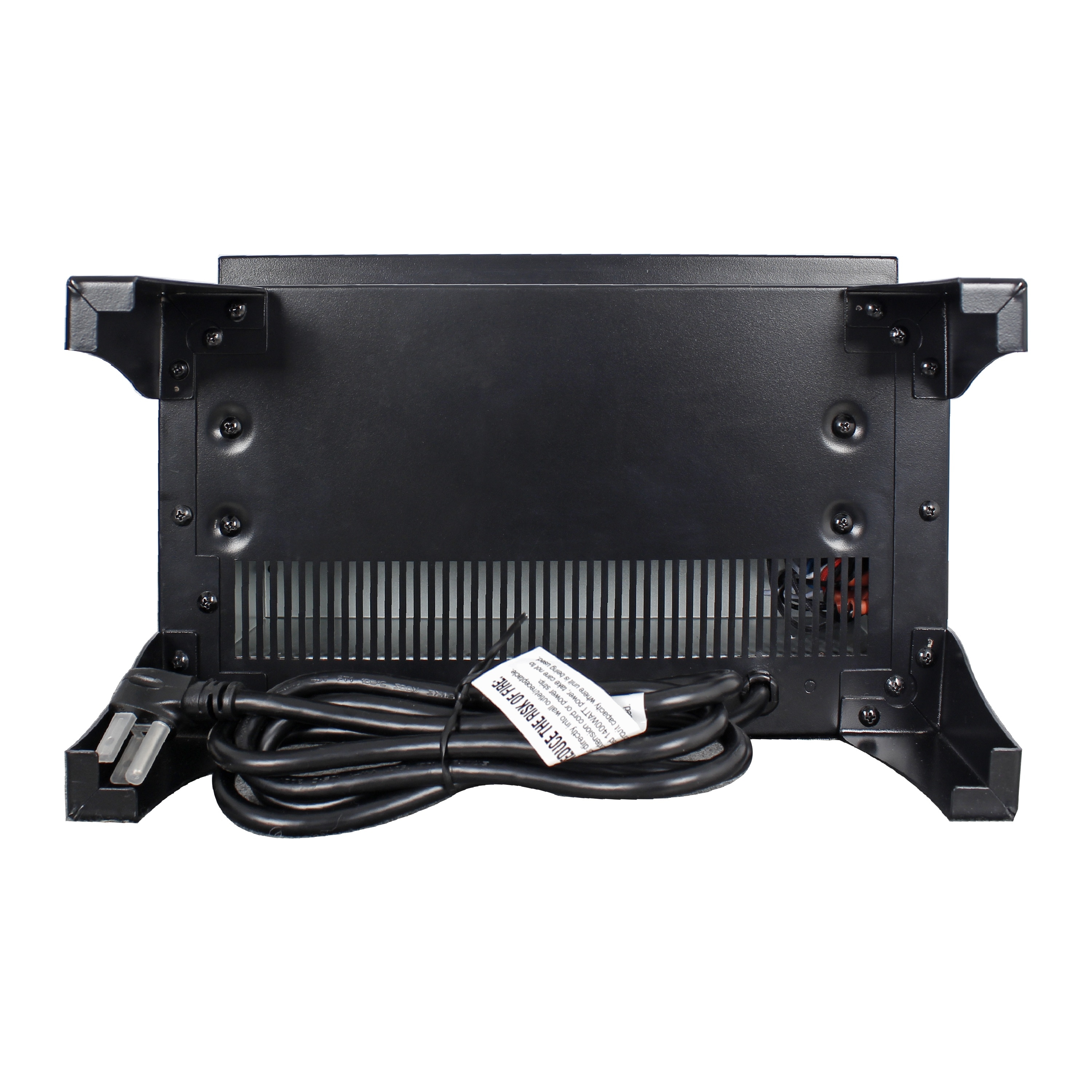 EdenDirect LW-T15V1-NR01 Electric-Stoves - View #6