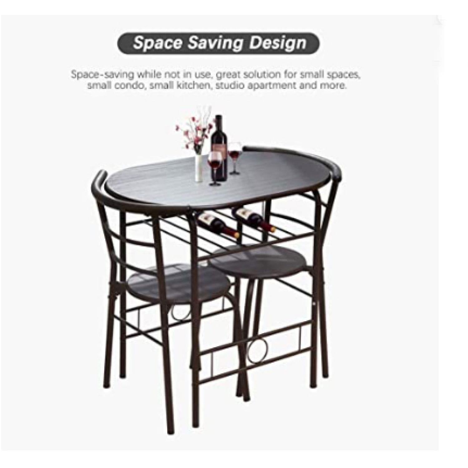 JASMODER W50167806 Dining-Sets - View #4