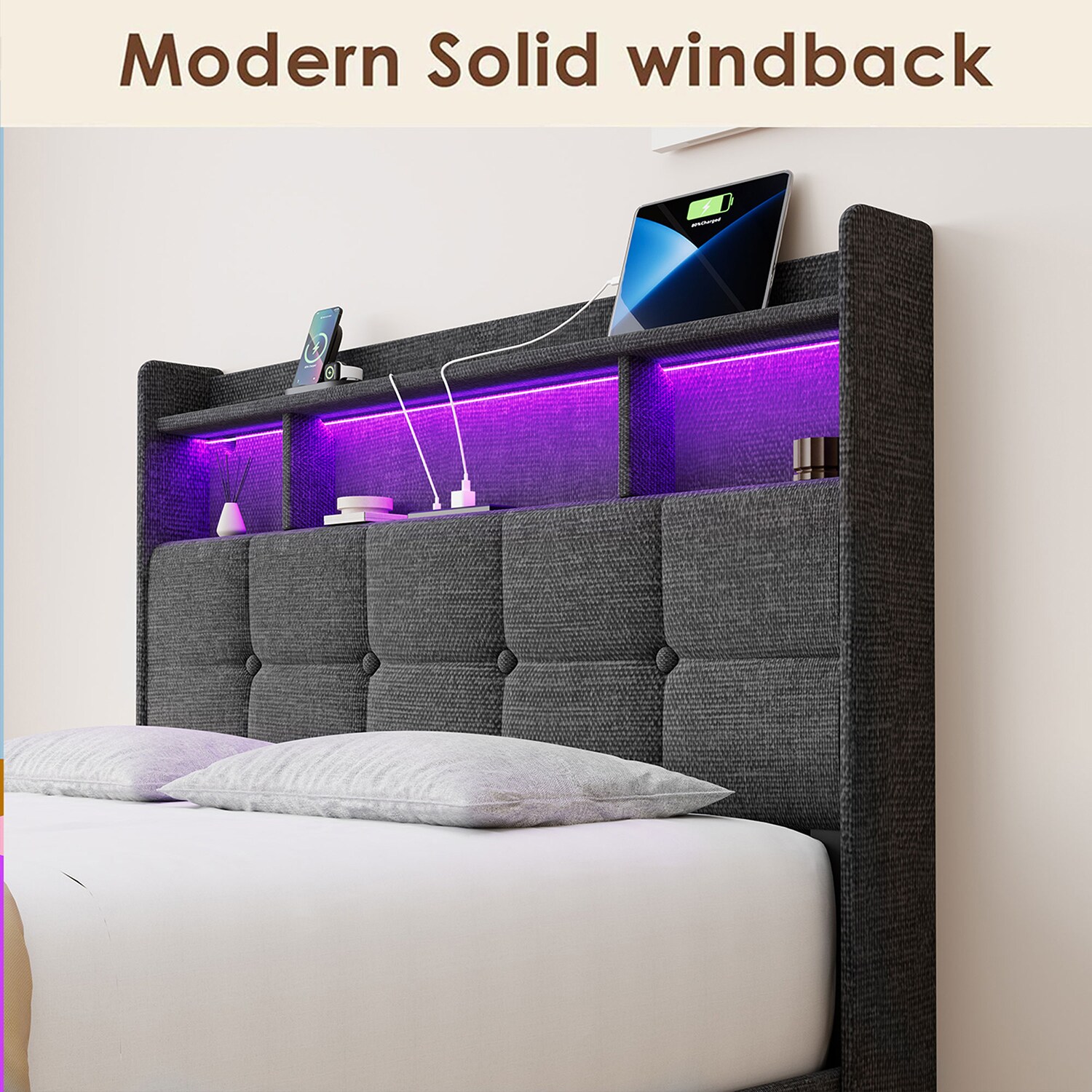 GZMR 660AAAUS-LC beds - View #8
