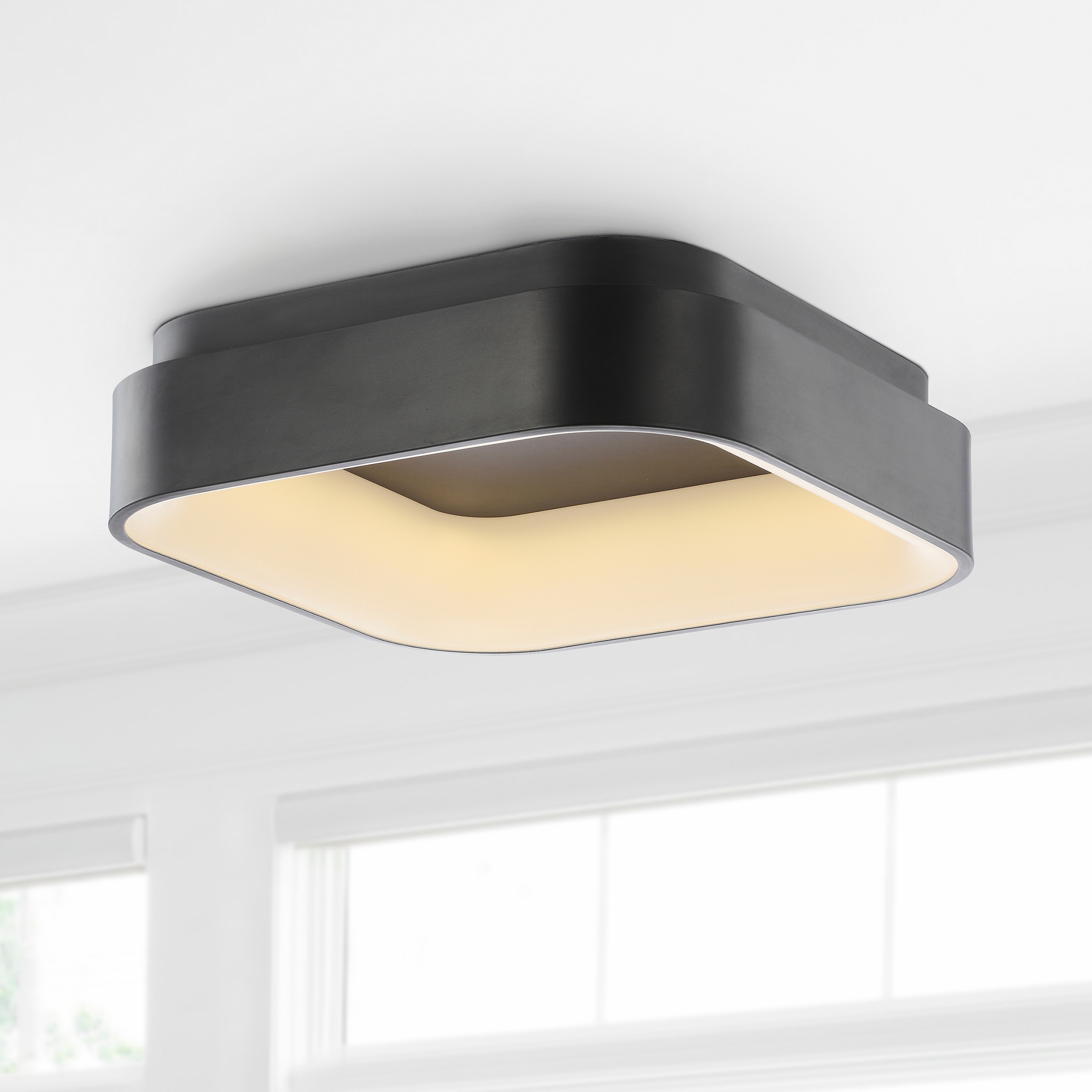 JONATHAN  Y JYL7207B flushmounts - View #3