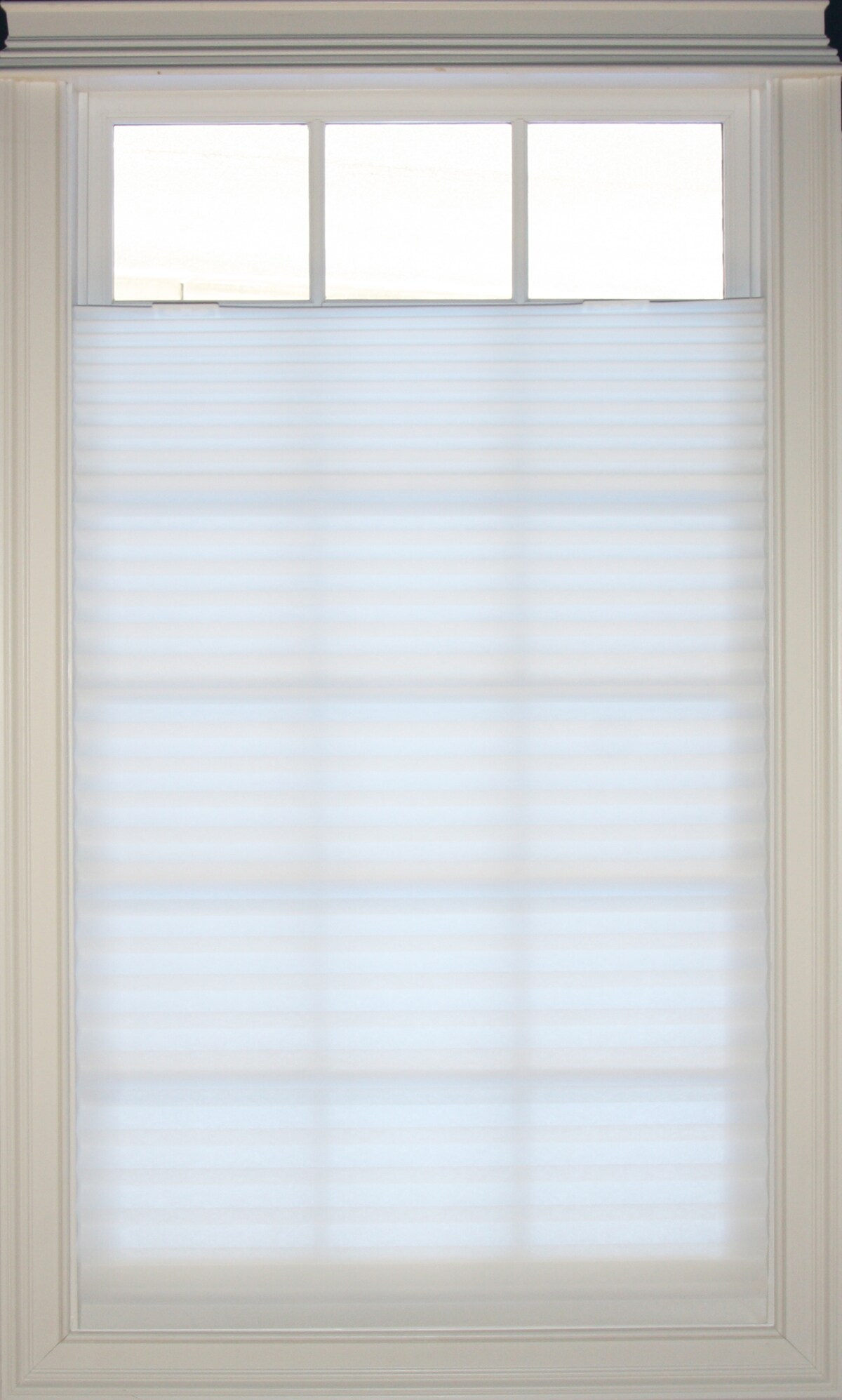 Project Source TSHDWHITE480720 shades - View #7