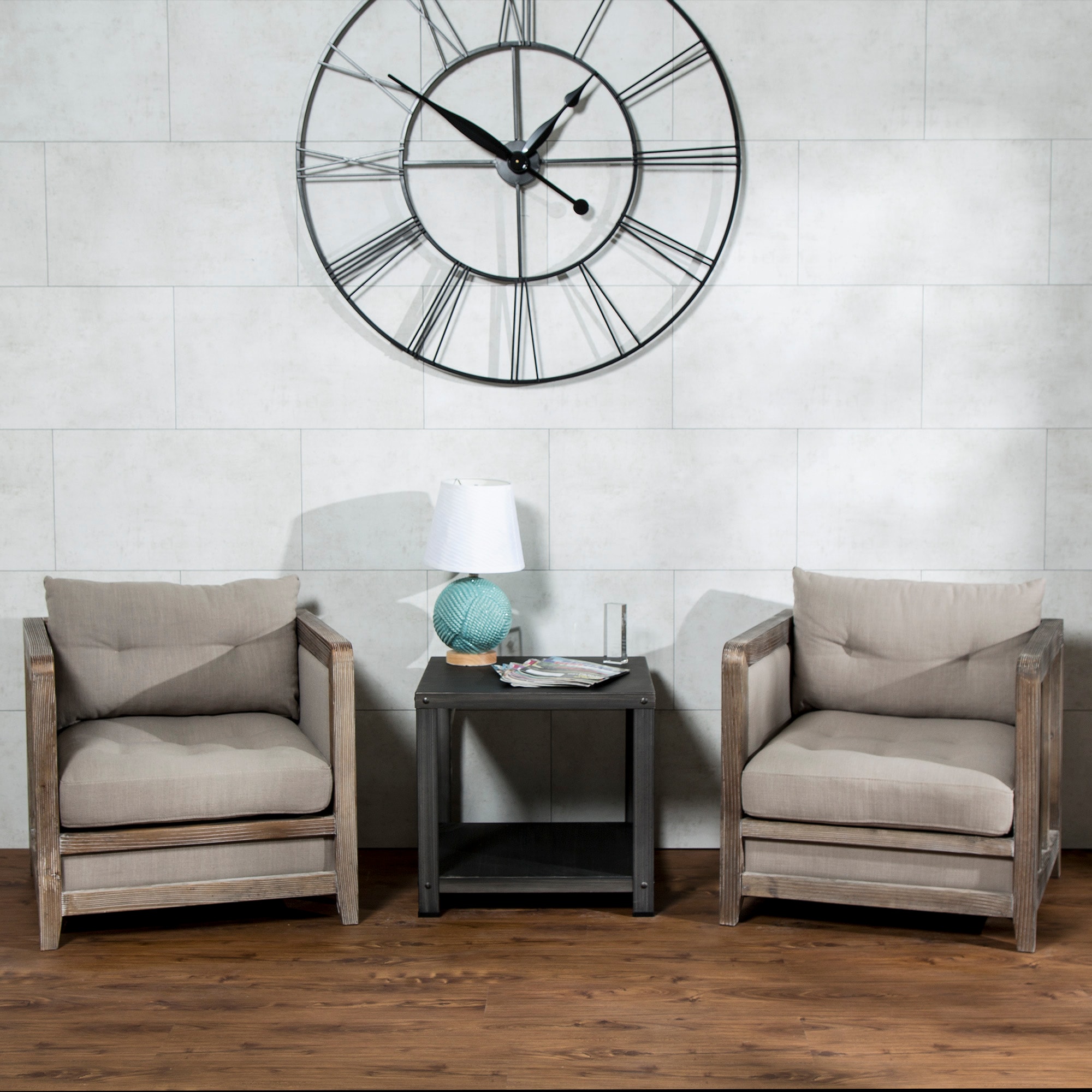 PALISADE 53008L Ceramic-Tile - View #3