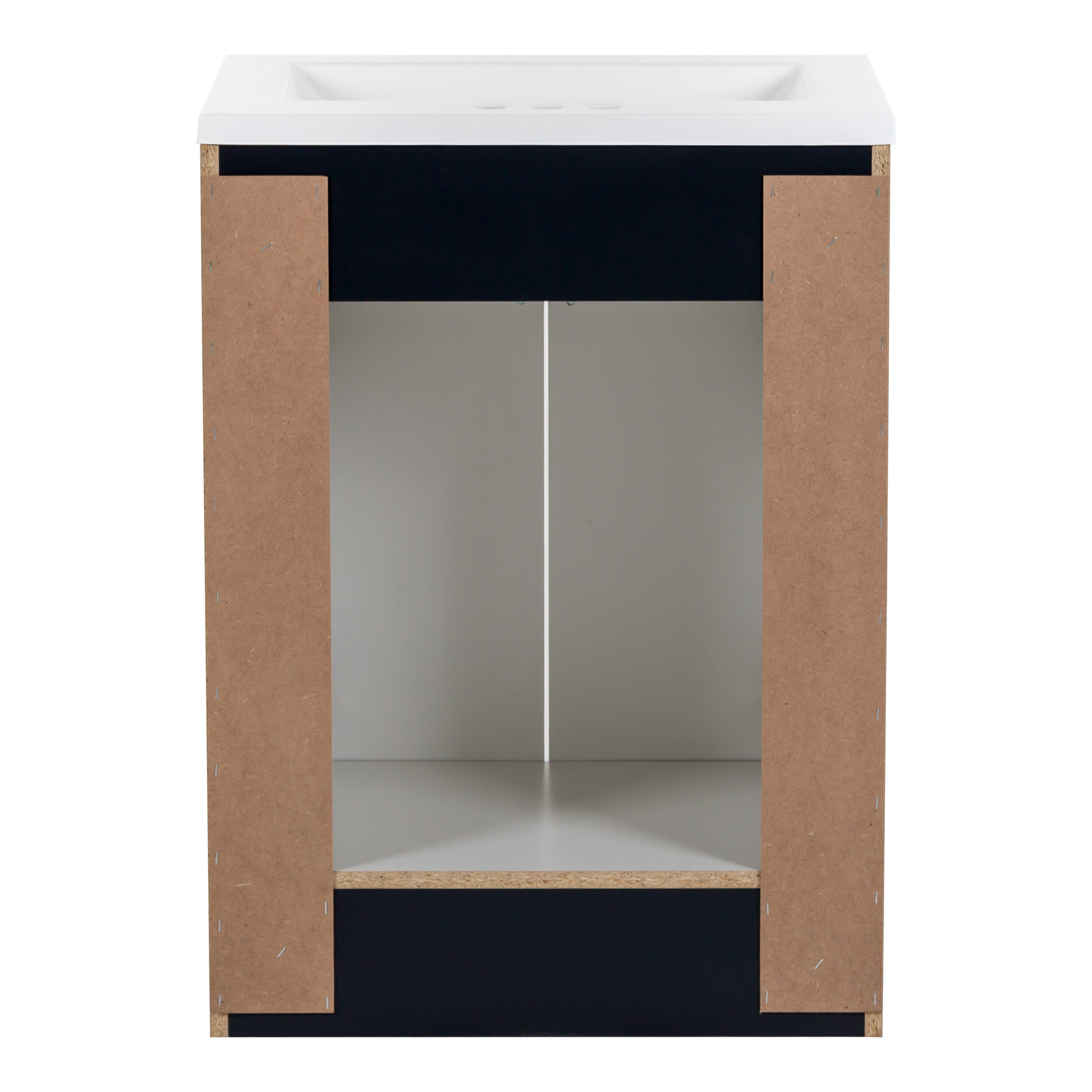 Diamond NOW C24W30299 Bath-Vanity-Combo - View #8
