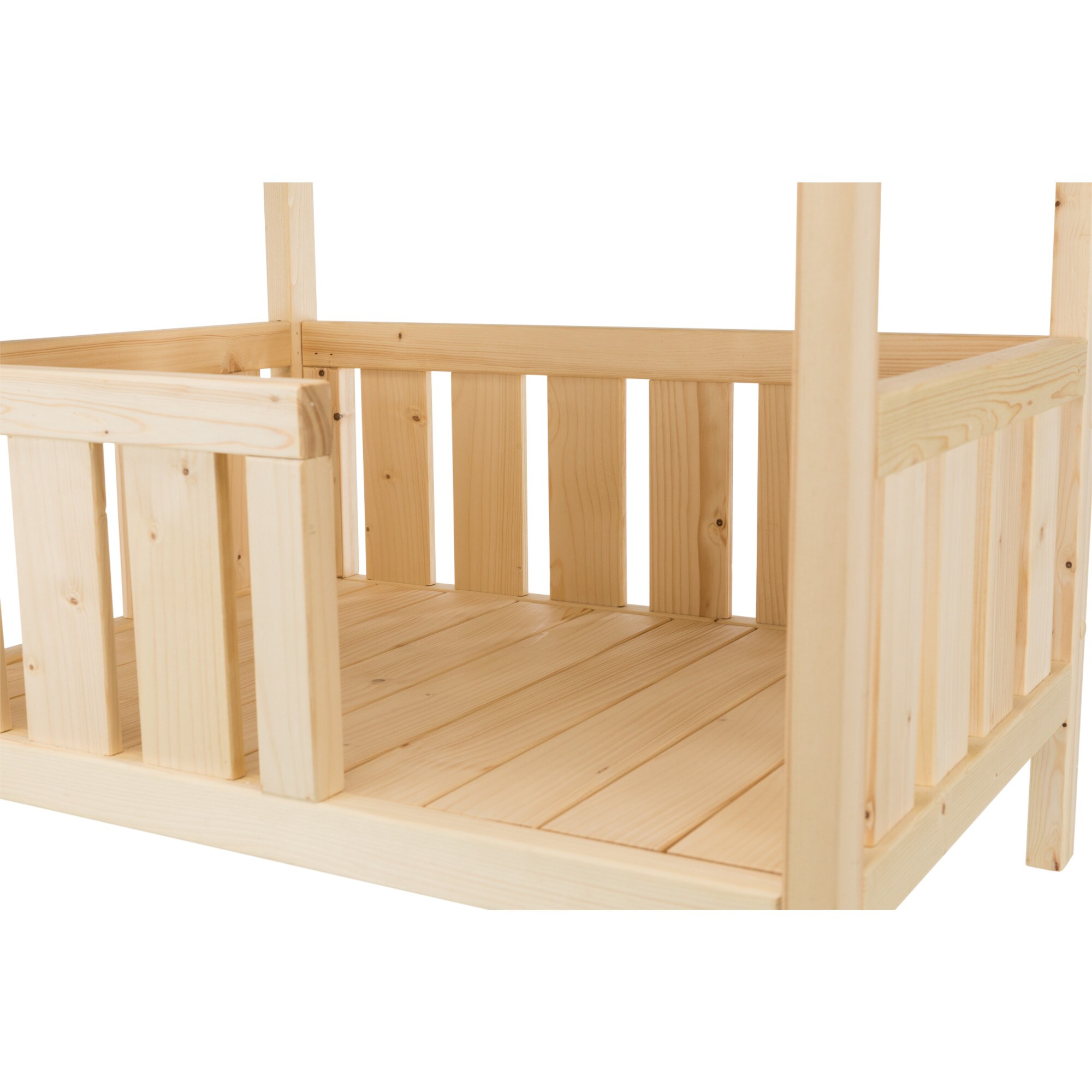 Trixie Pet Products 44119 Pet-Crates-Carriers - View #6