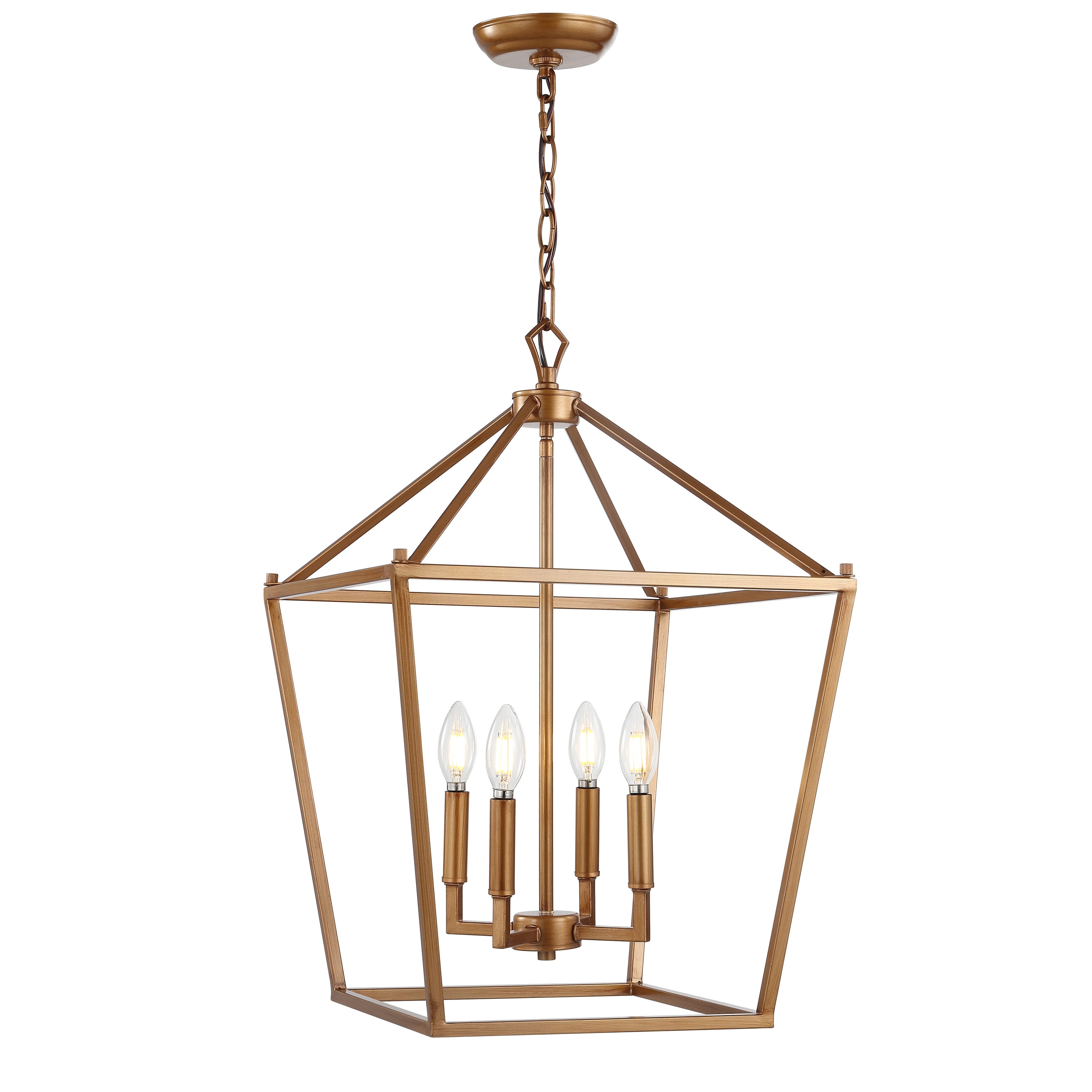 JONATHAN  Y JYL7437B Pendant-Lights - View #2