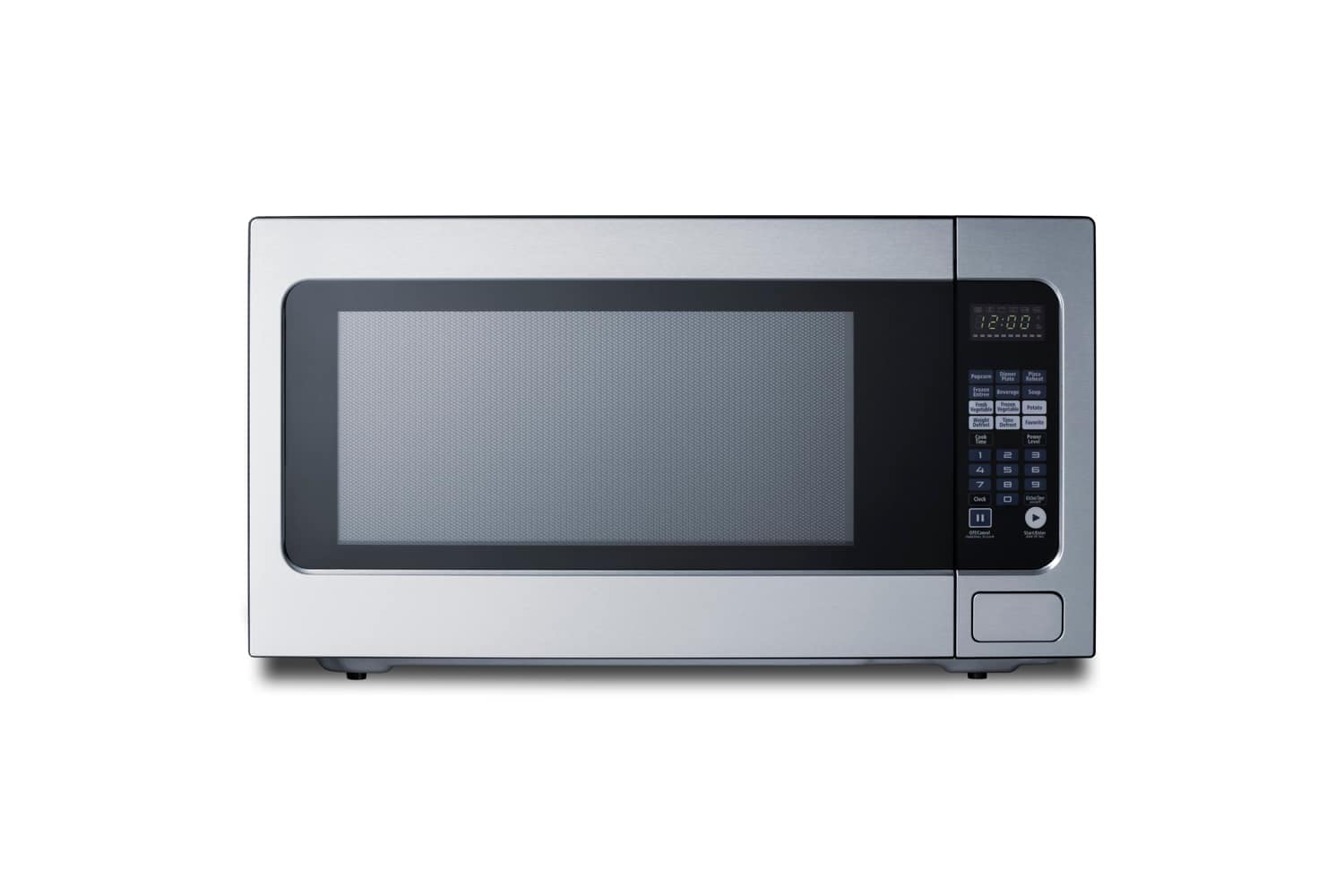 Summit Appliance SMBI27 Countertop Microwave Oven