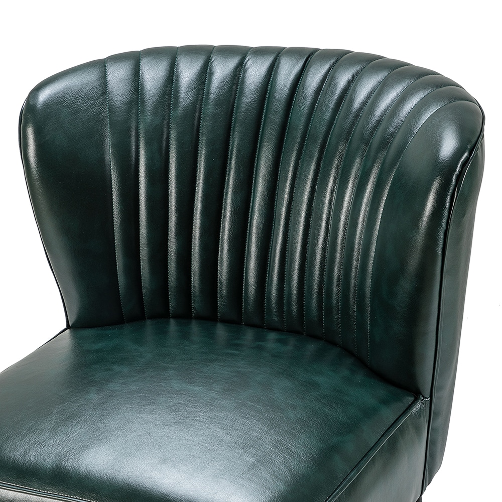 14 Karat Home CHM0196-GREEN chairs - View #5