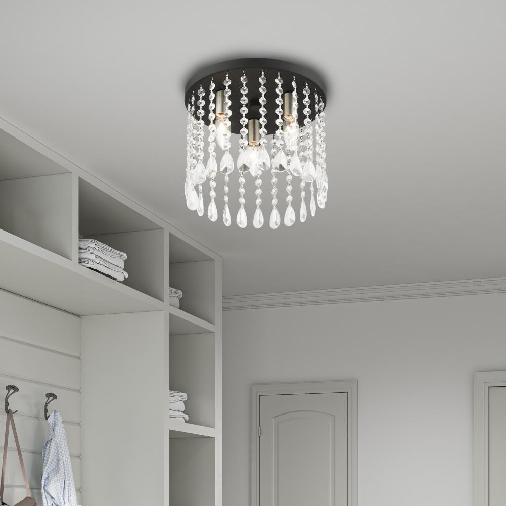 Livex Lighting 51067-04 flushmounts - View #7