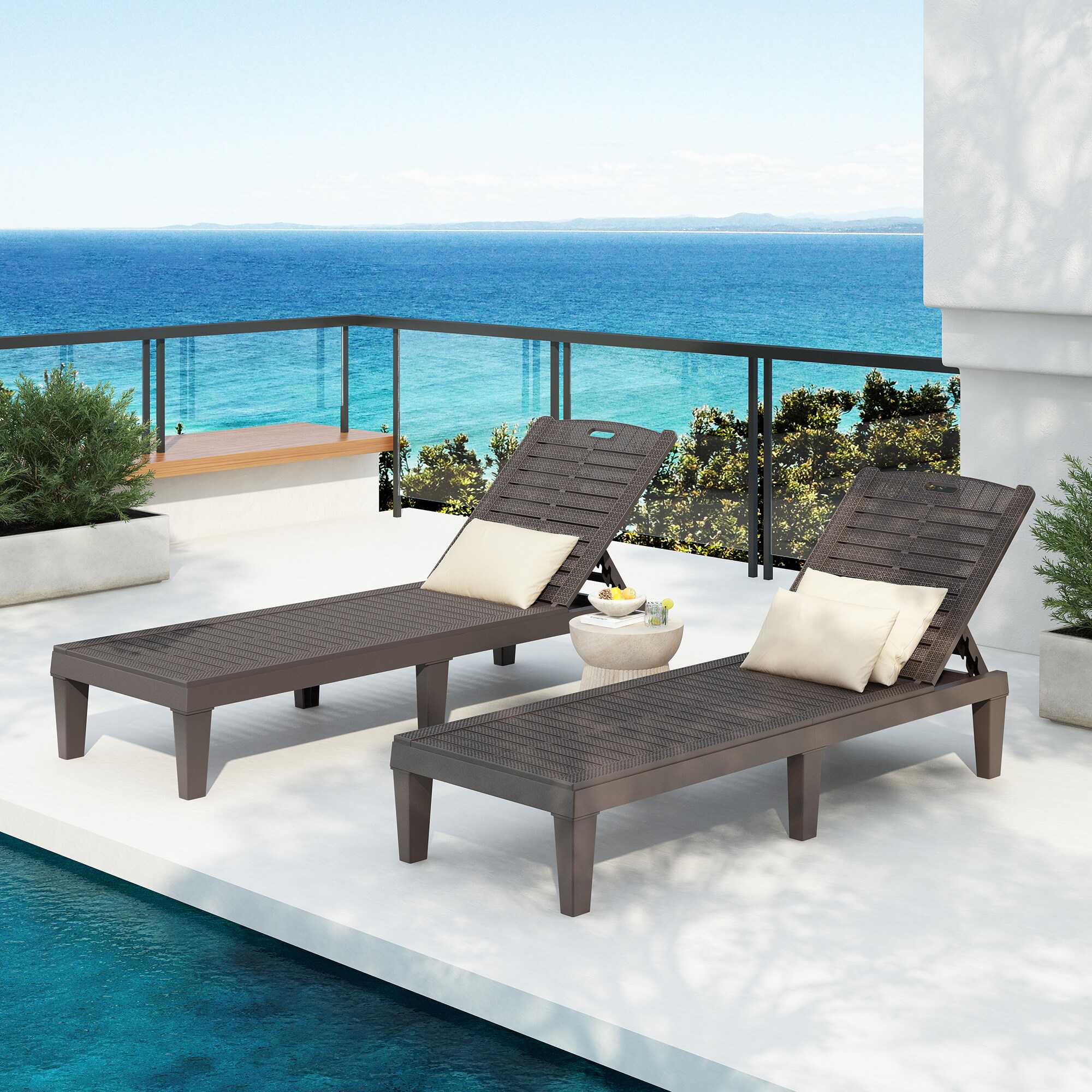 SINOFURN SYA370201DB Patio-Chairs - View #2