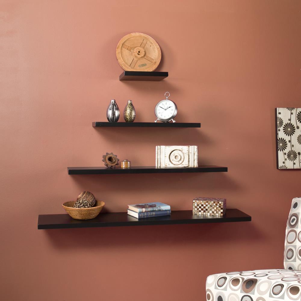 Boston Loft Furnishings ATG2638 Wall-Mounted-Shelving - View #4