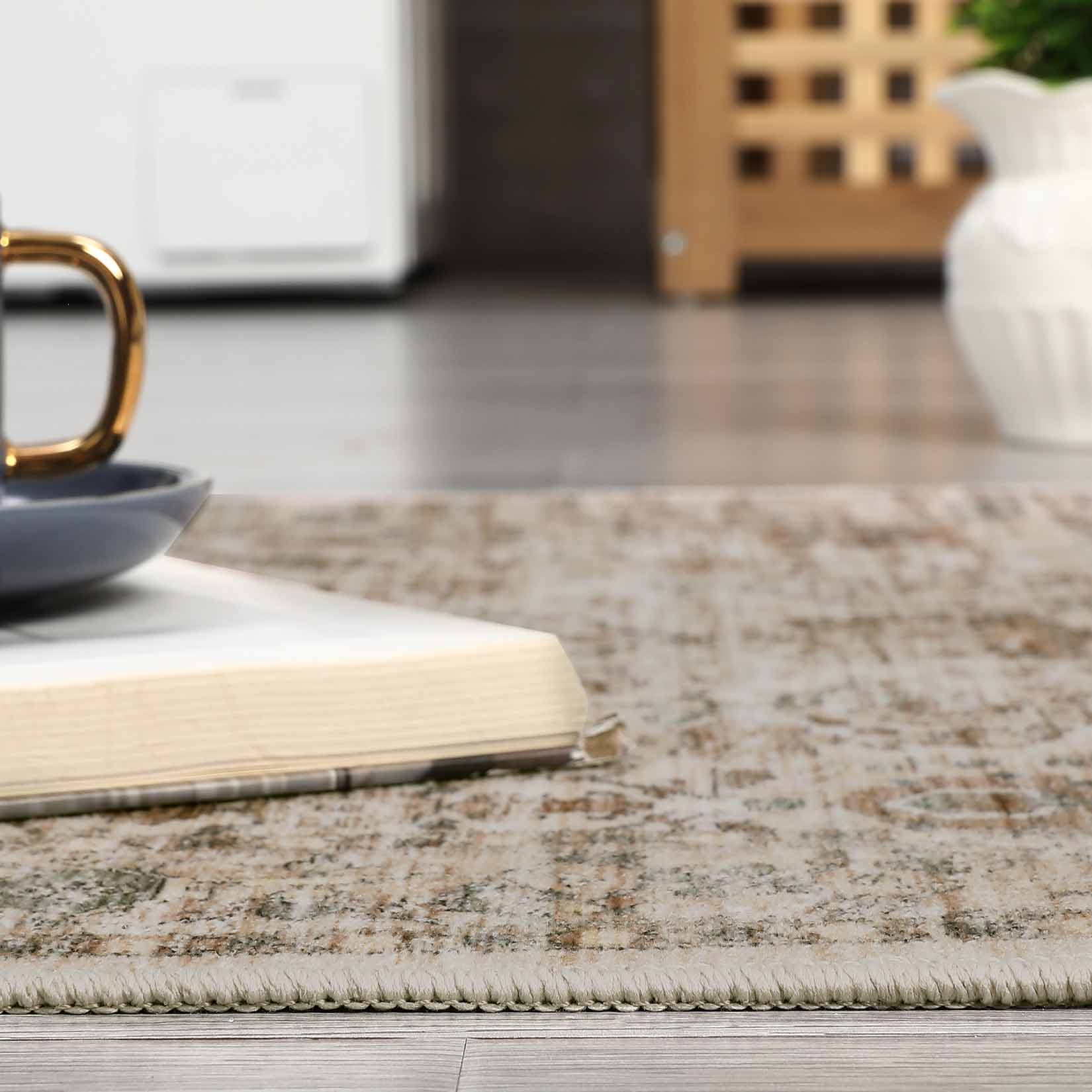 Garvee YXY-LO-PHO-162T94RW rugs - View #3