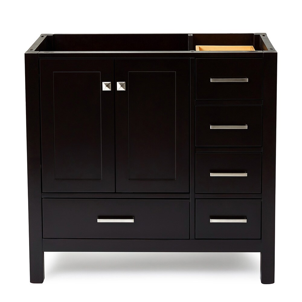ARIEL A037S-L-BC-ESP vanities - View #2