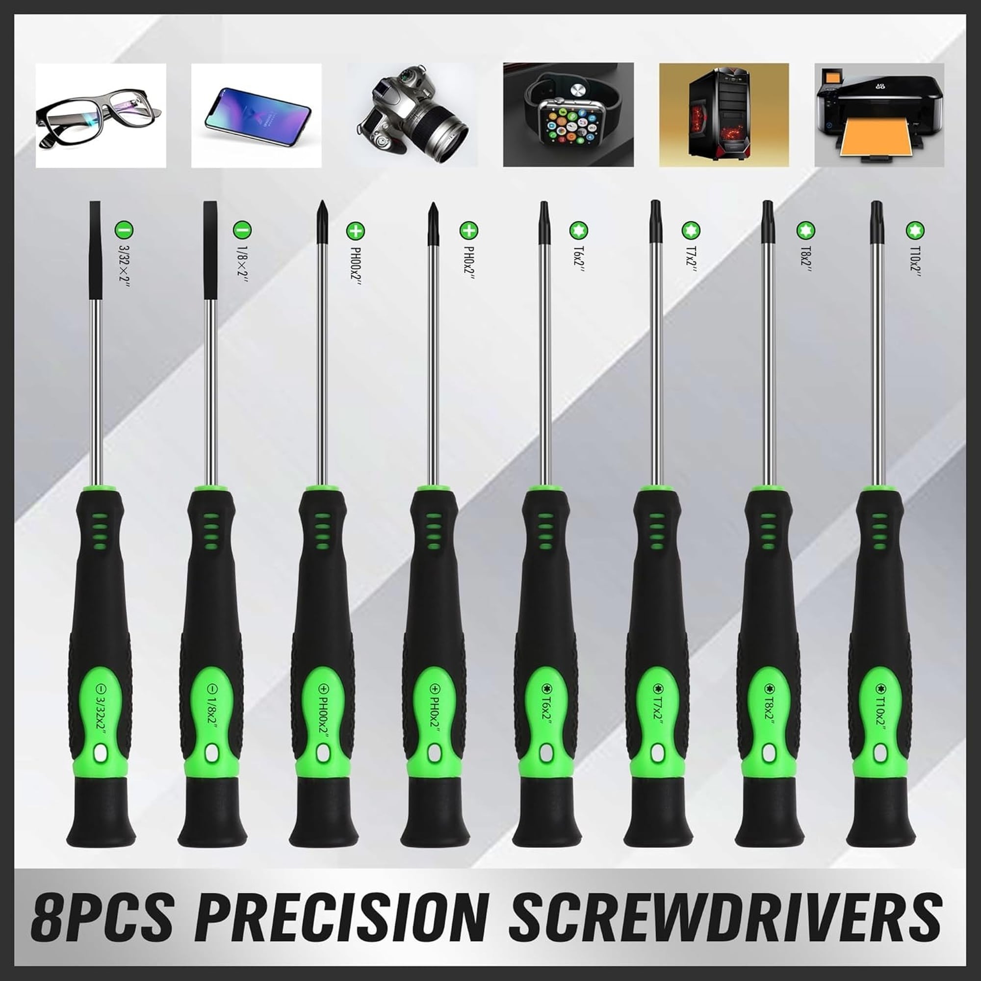 Angel Sar L2MJA615SB04 screwdrivingbits - View #3