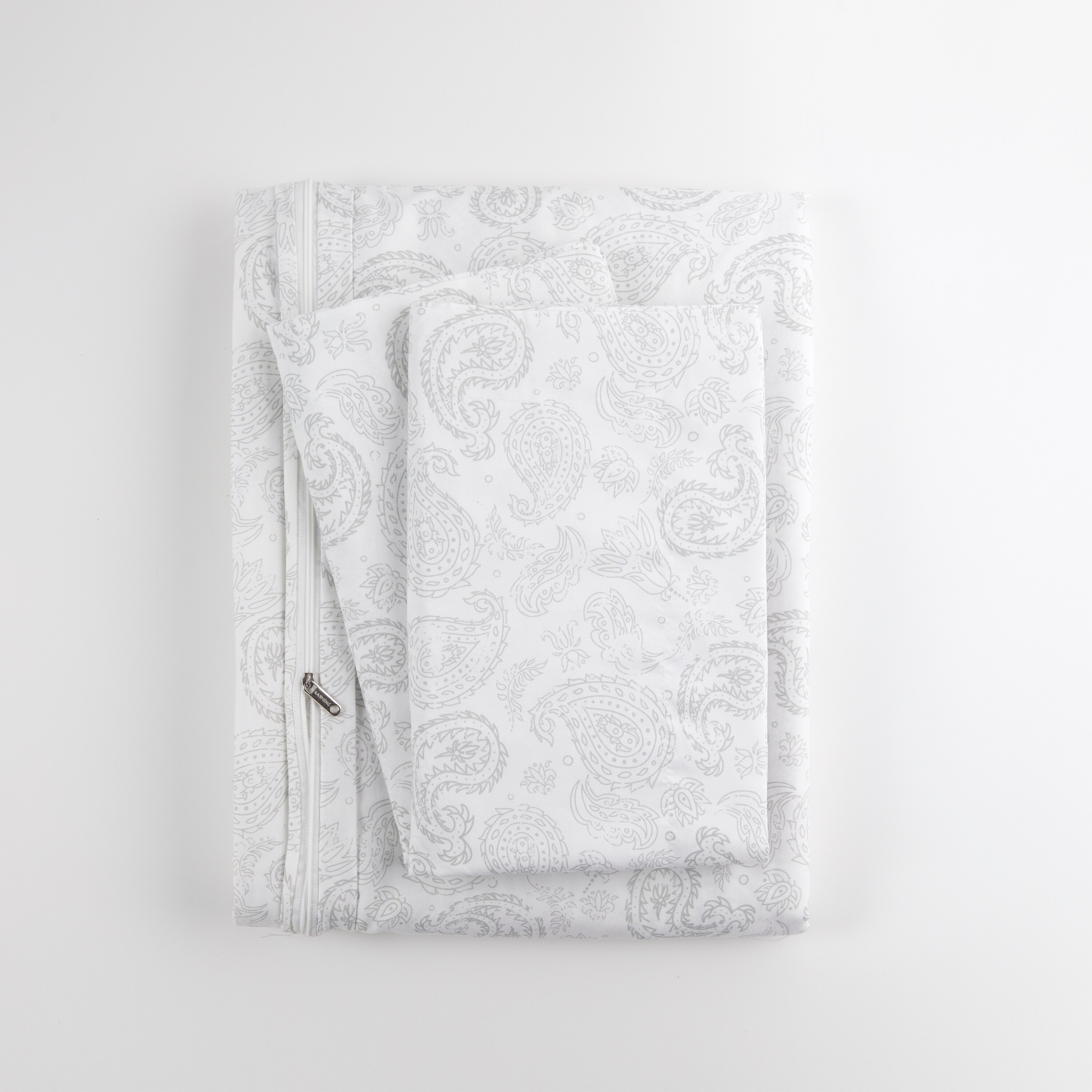 Ienjoy Home IEH-DUV-COP-Q-LG bedding - View #3
